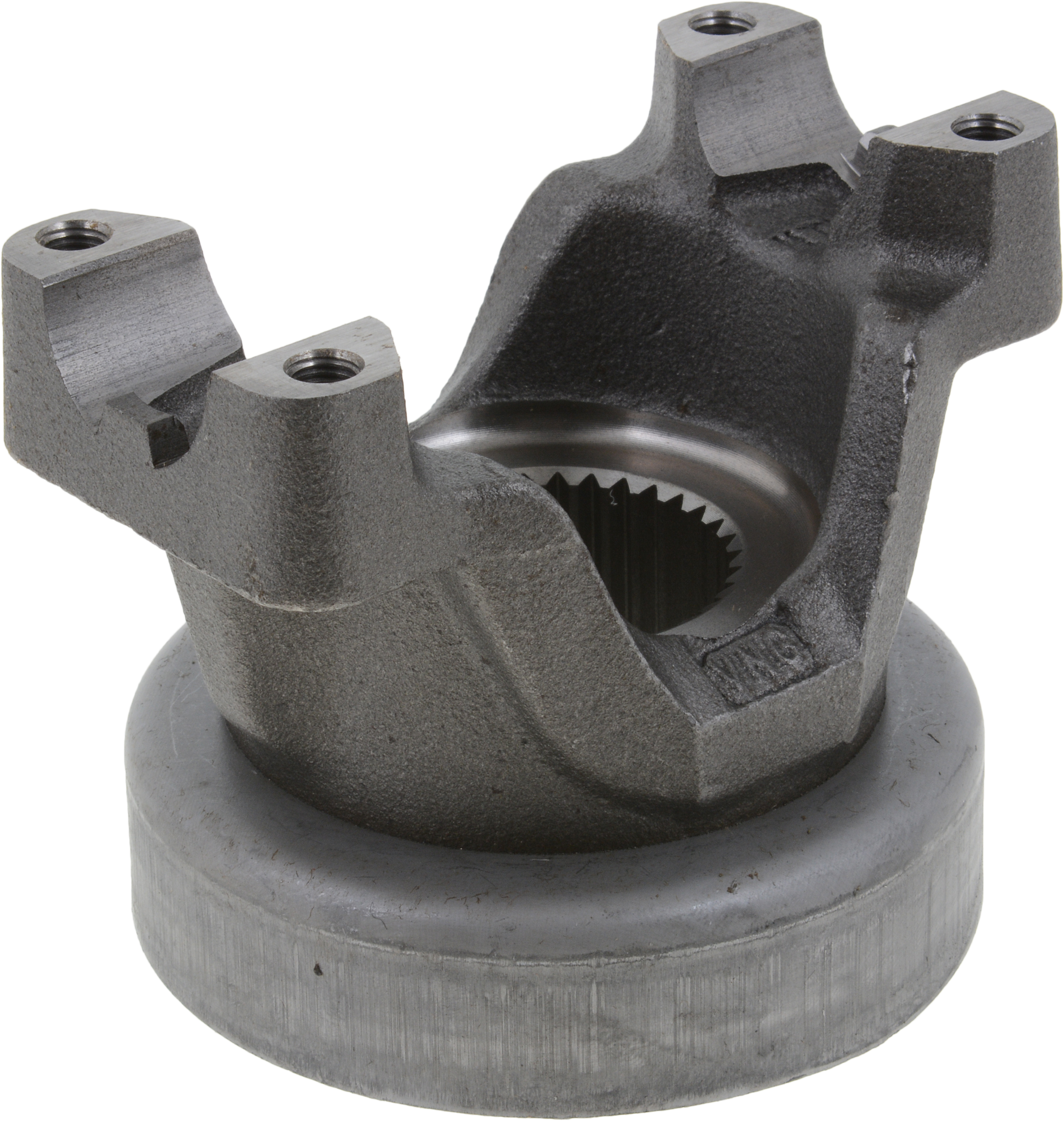 Differential End Yoke