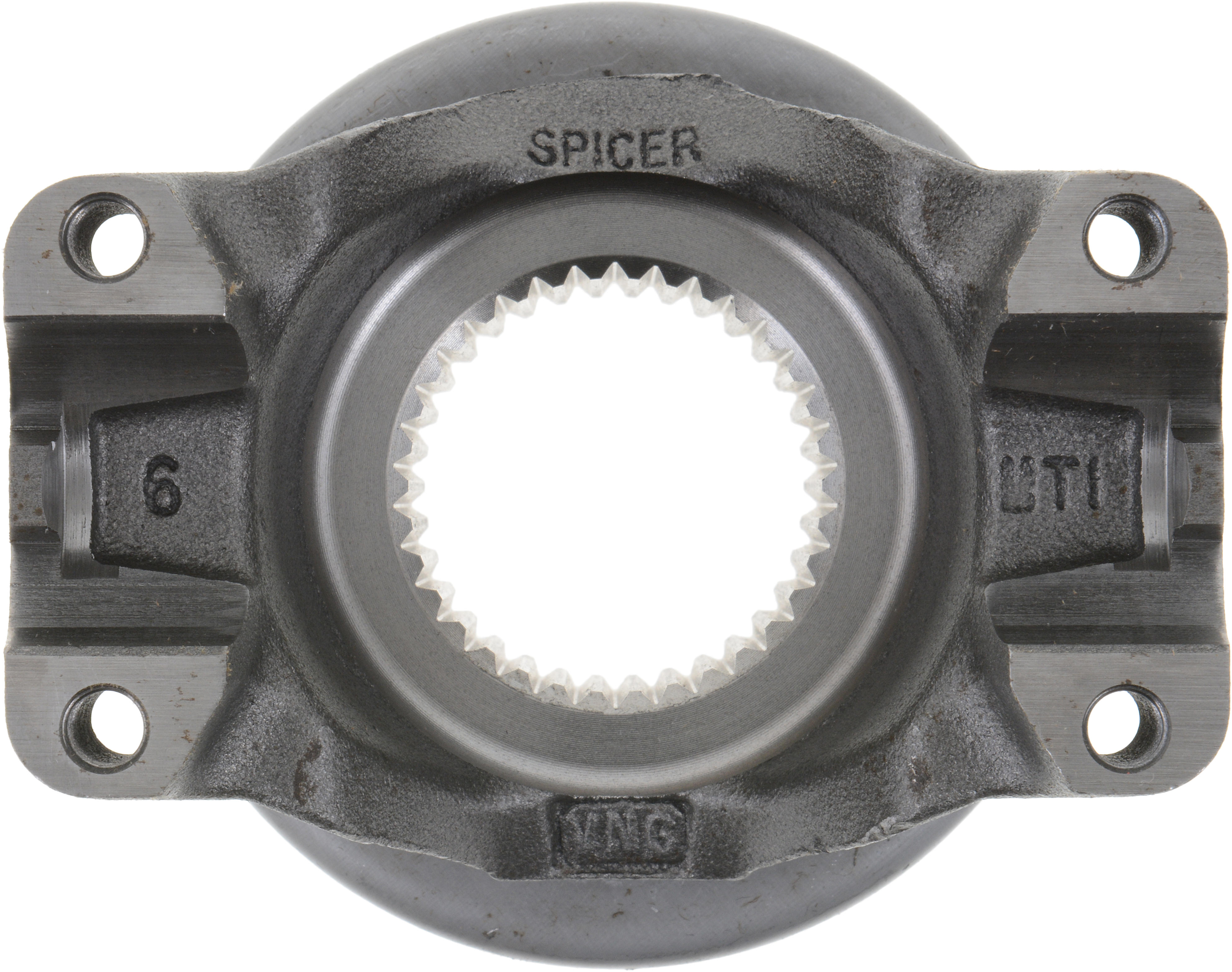 Differential End Yoke