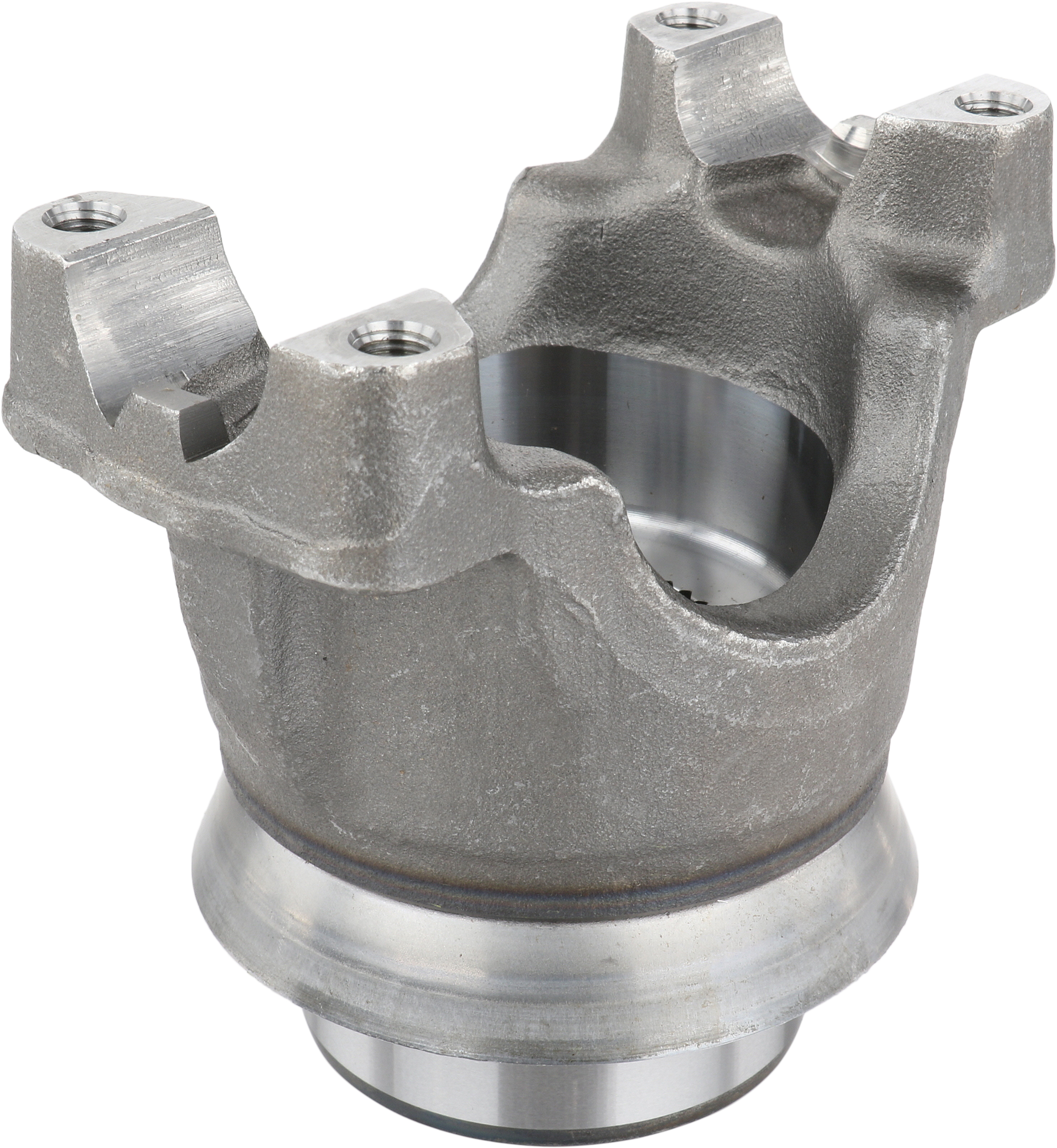 Differential End Yoke