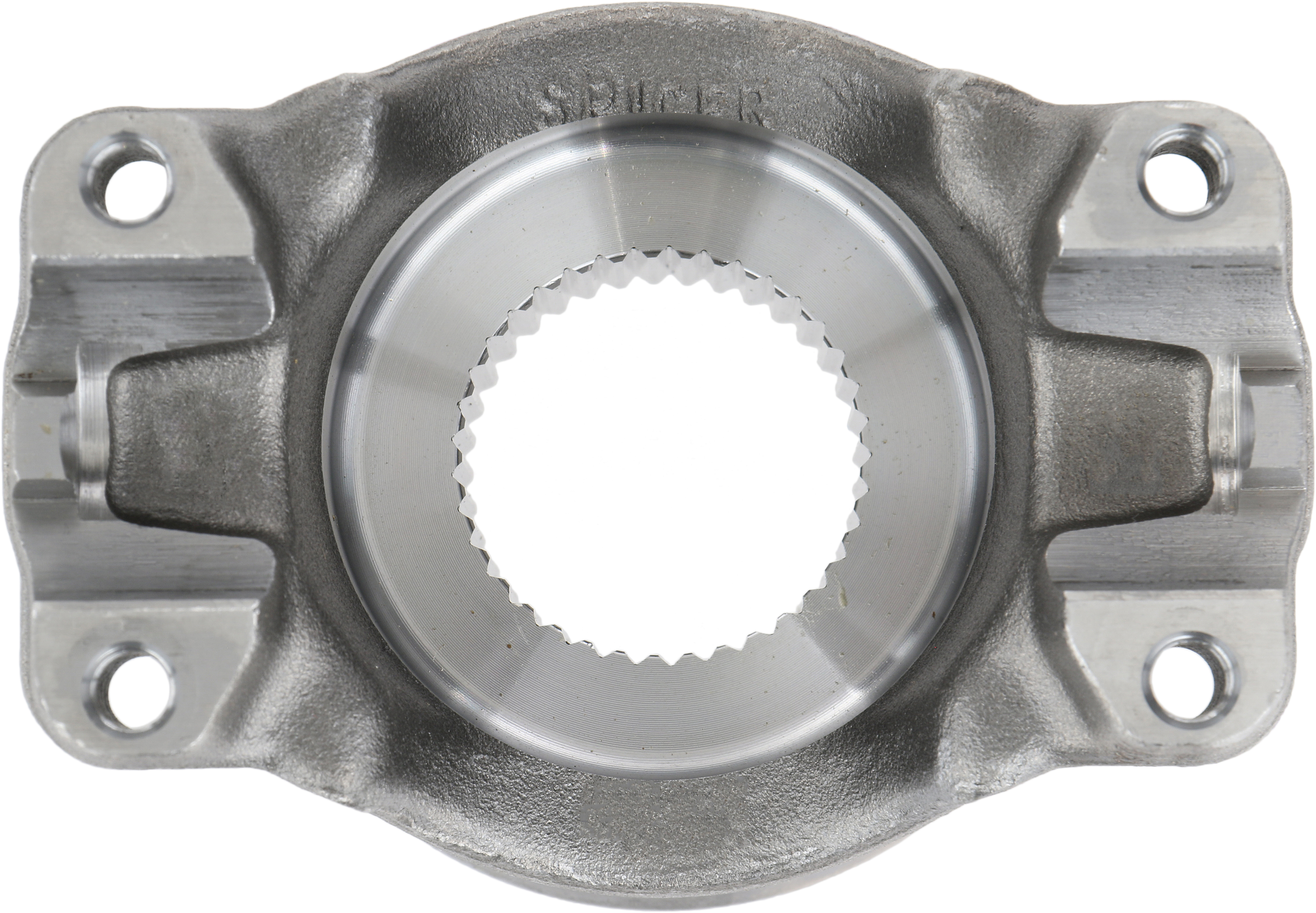 Differential End Yoke