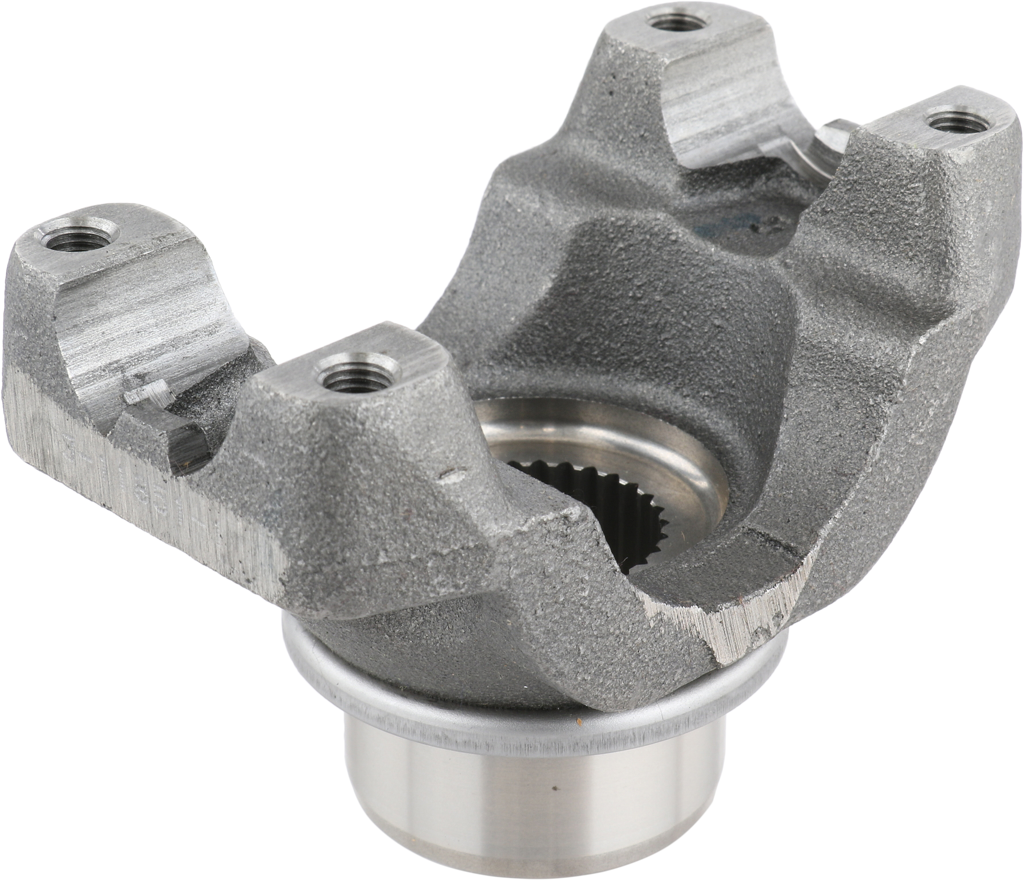 Differential End Yoke