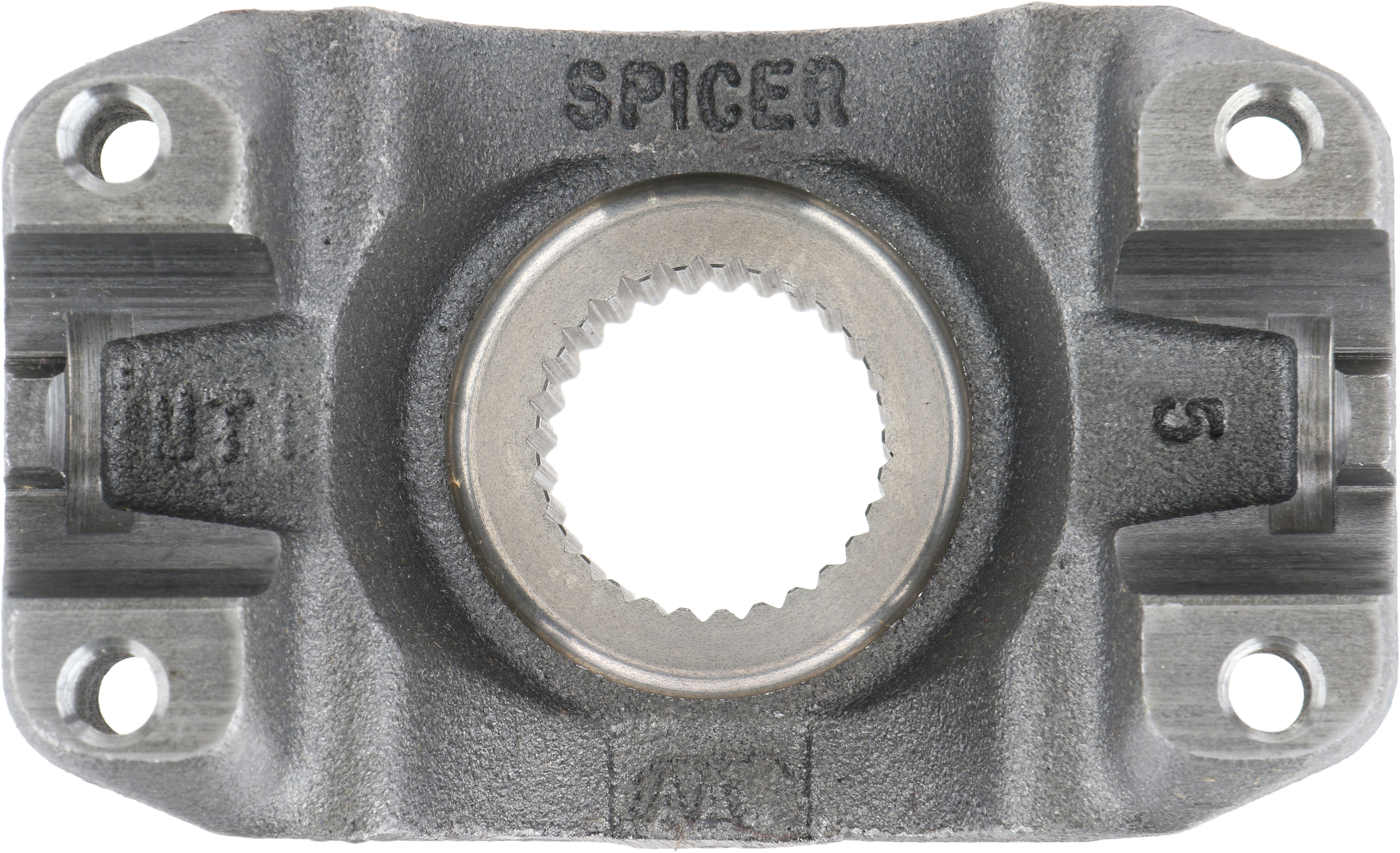 Differential End Yoke