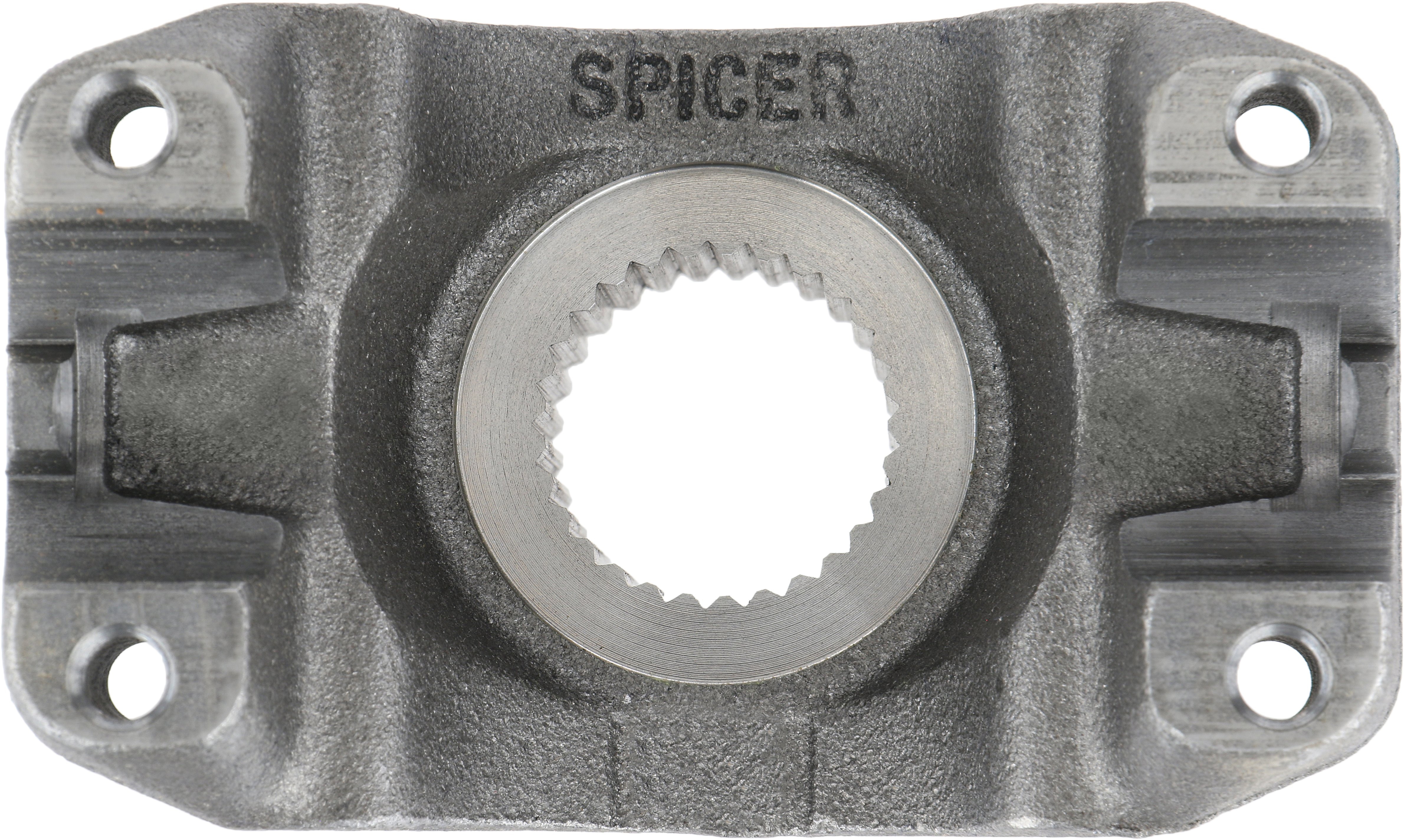 danaaftermarket.com | Drive Shaft End Yoke