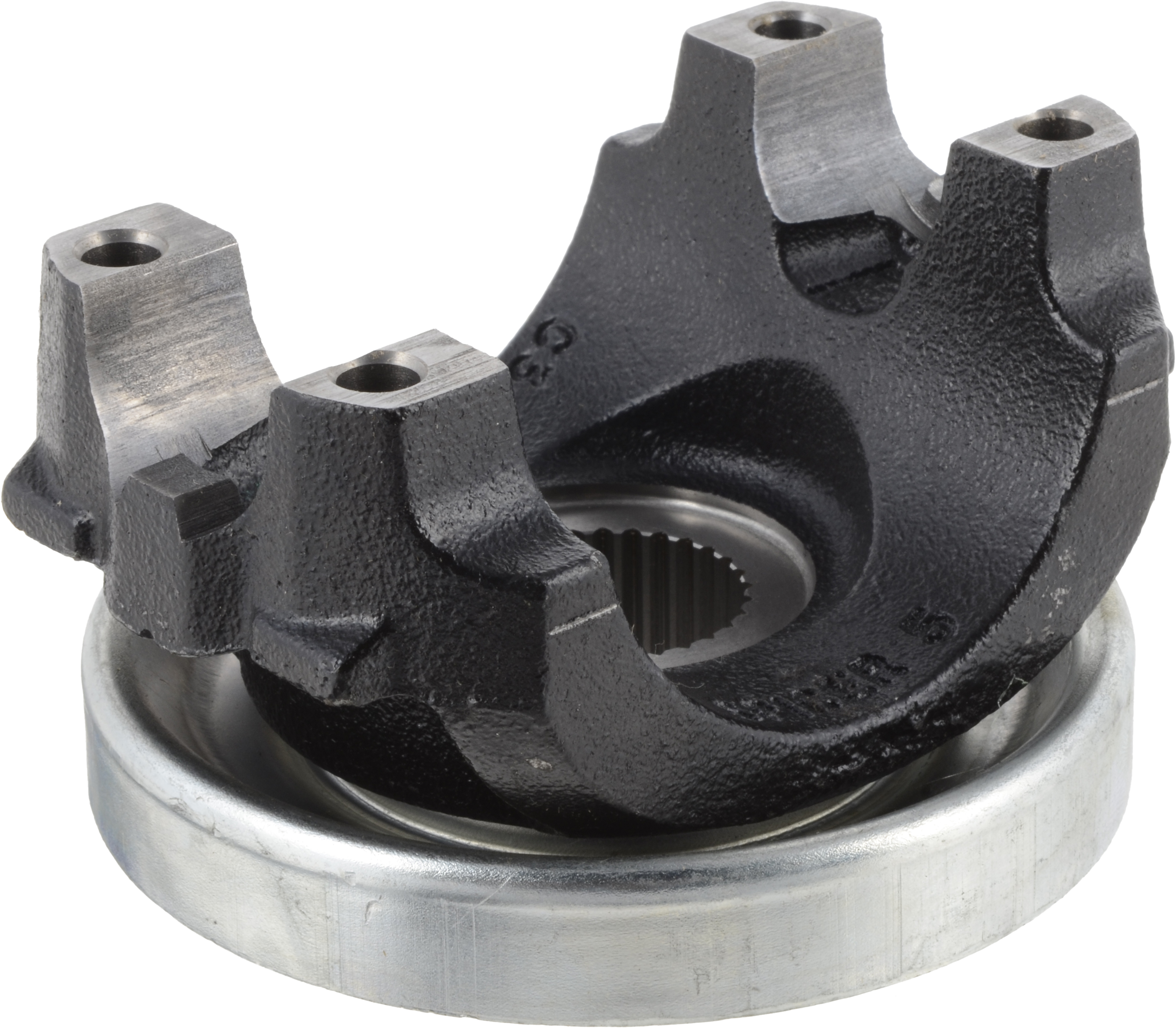 Differential End Yoke