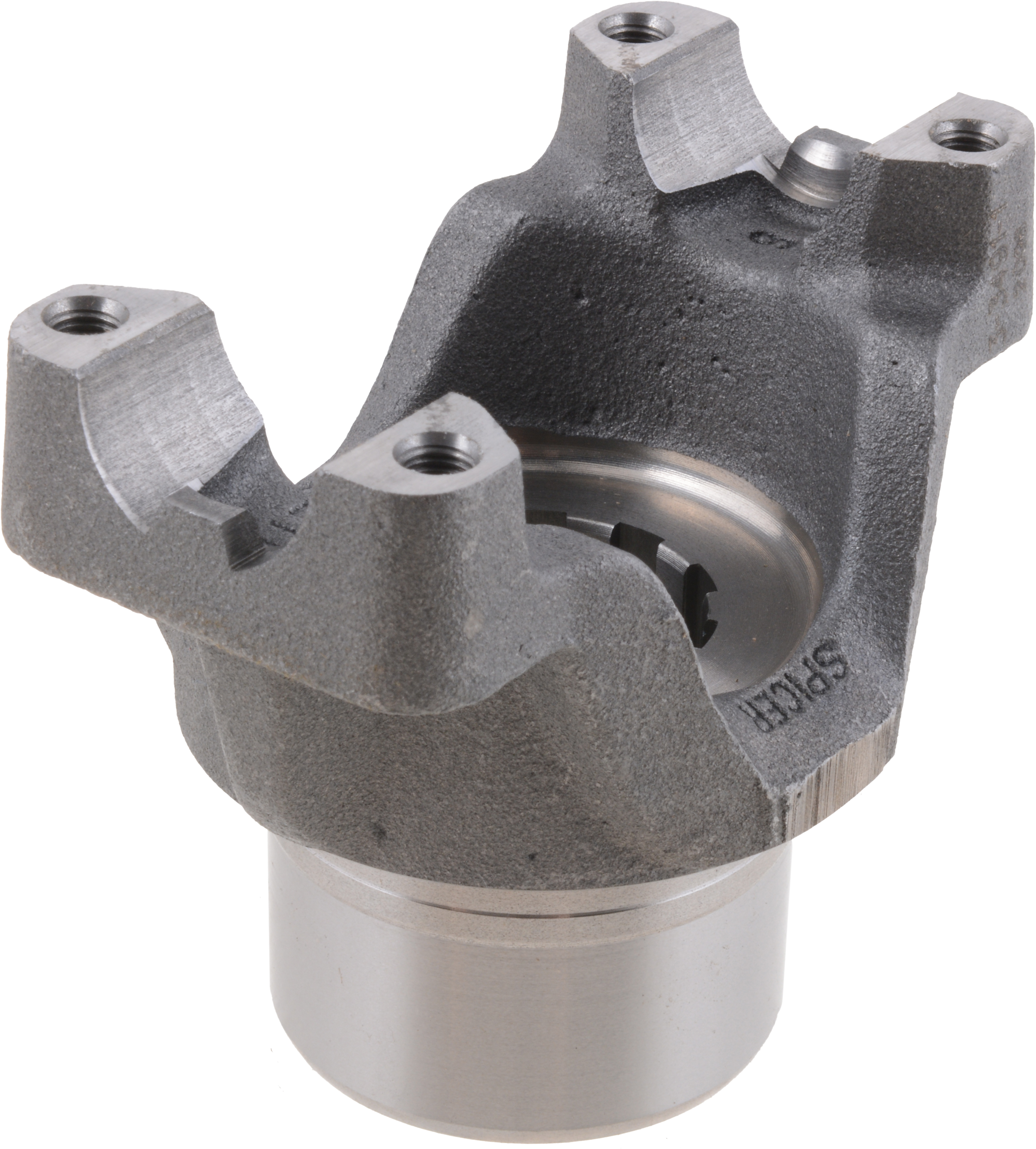 Differential End Yoke