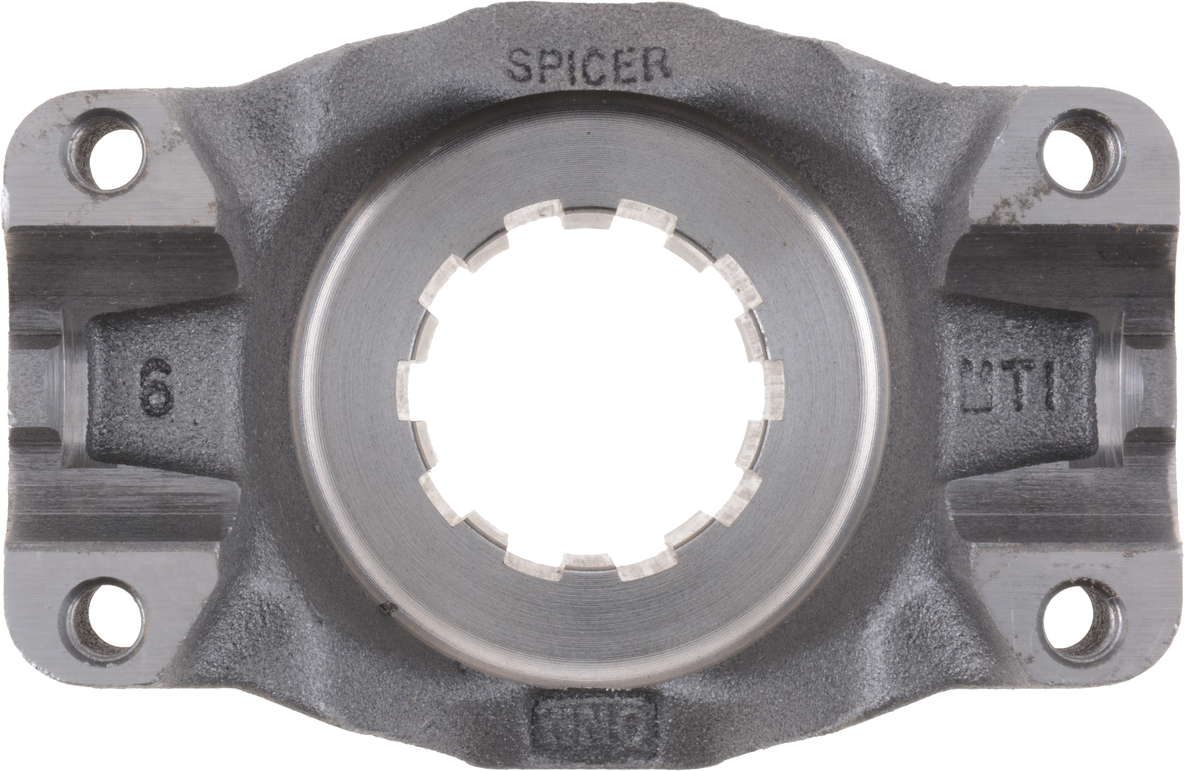 Differential End Yoke