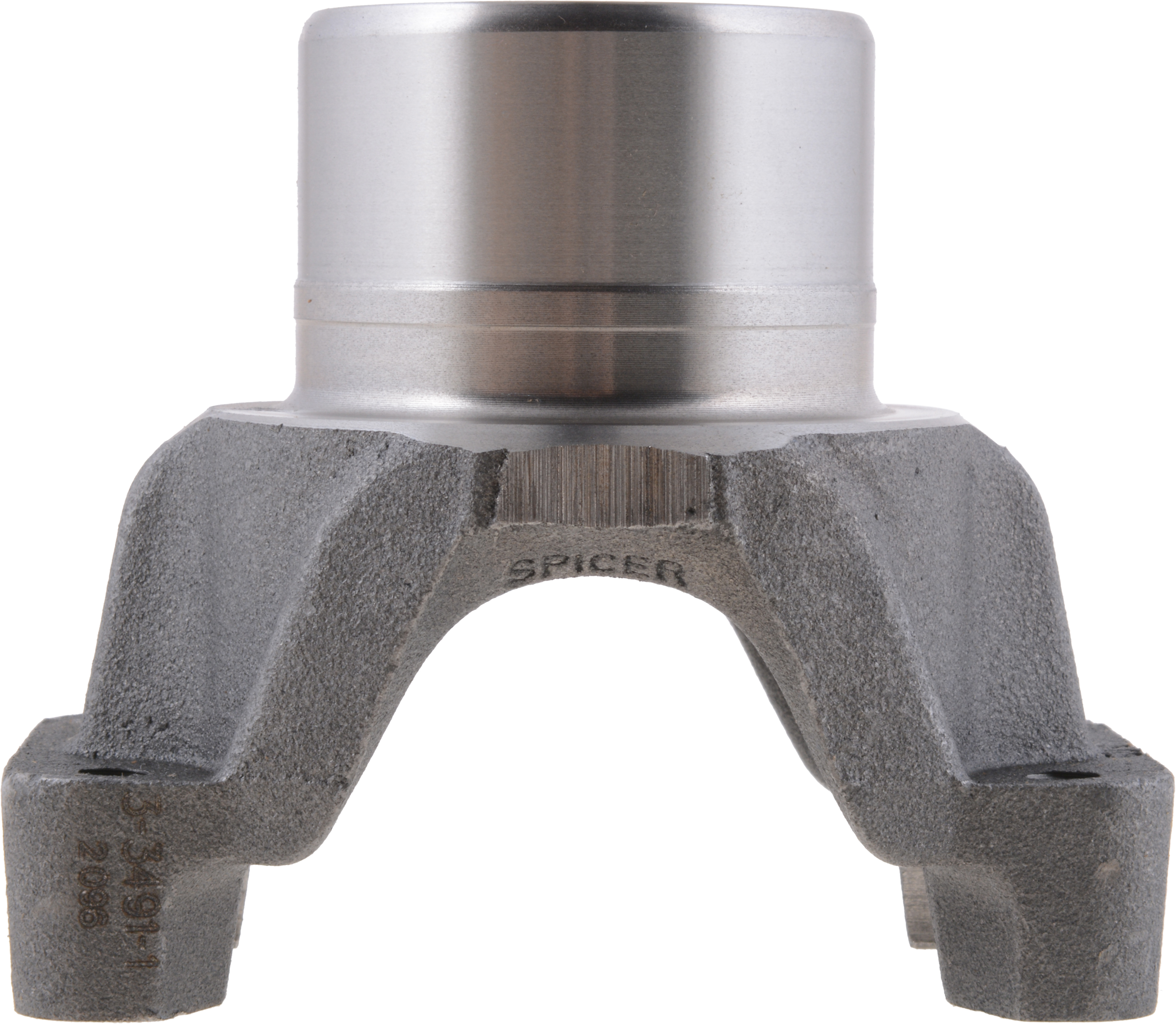 Differential End Yoke