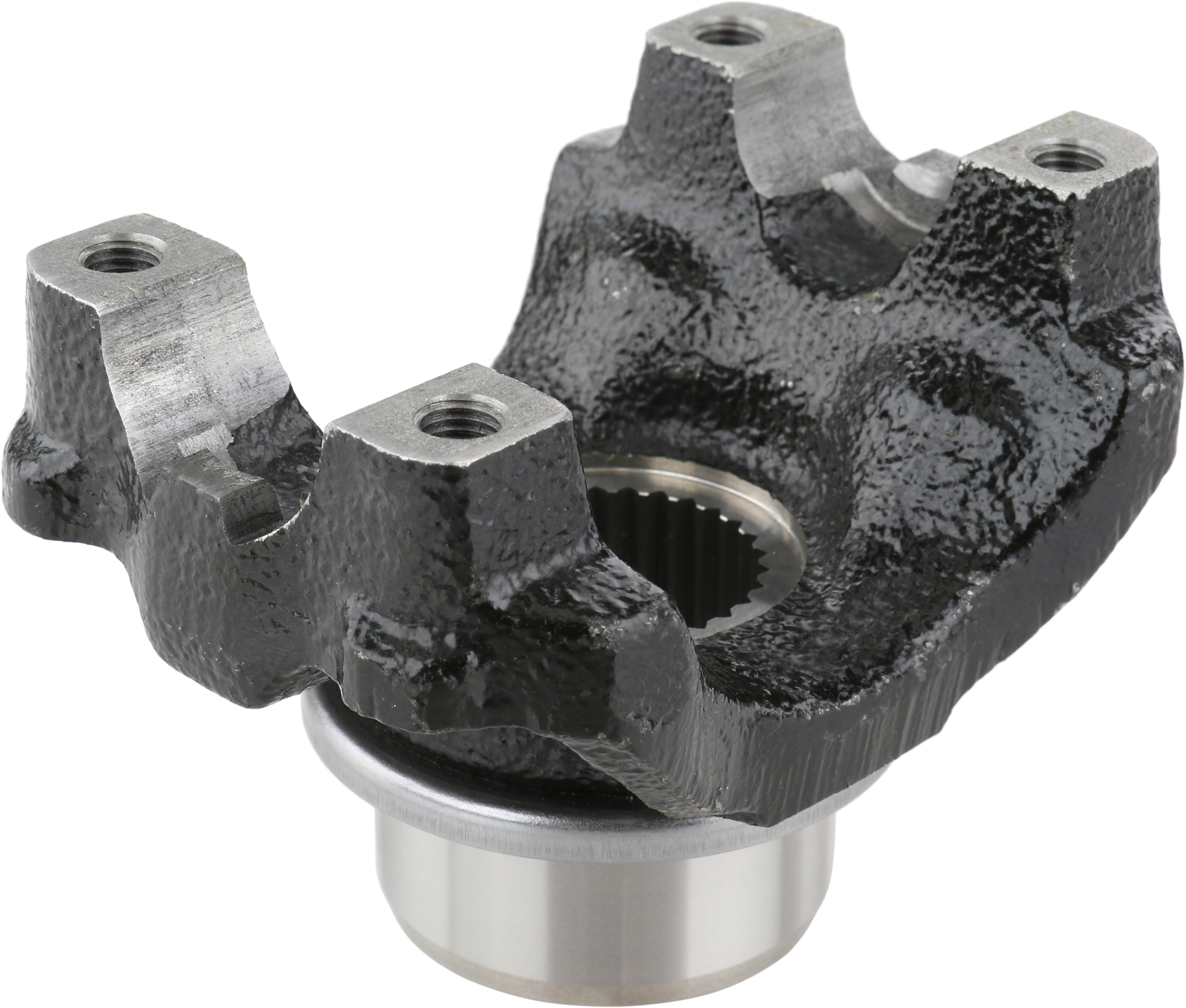 Differential End Yoke