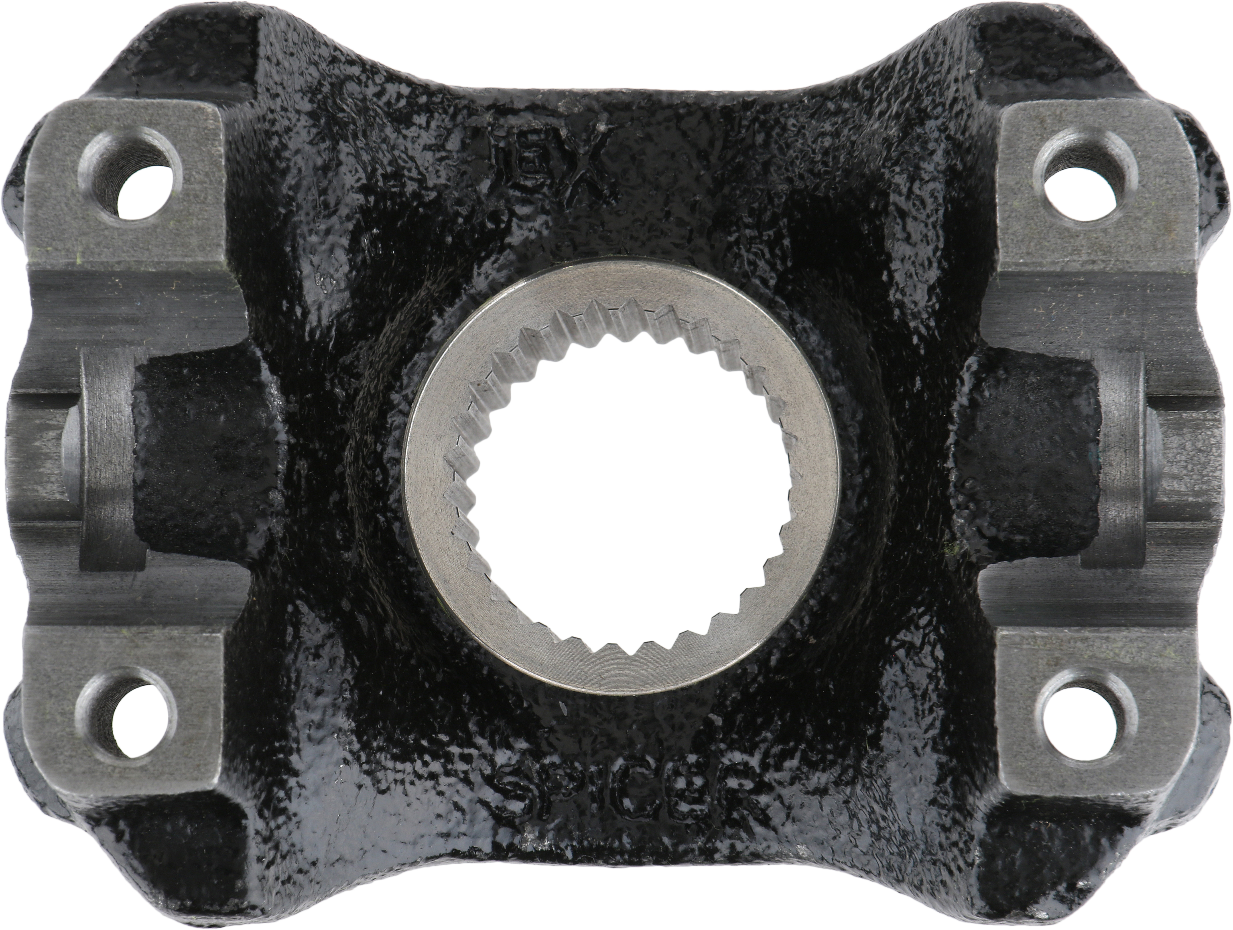 Differential End Yoke