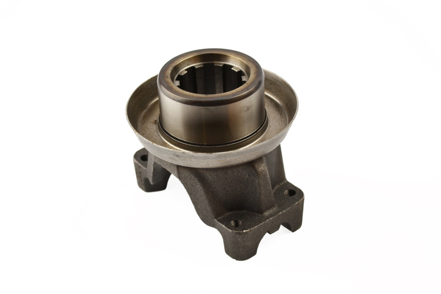 Differential End Yoke