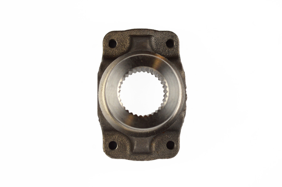 Transfer Case Yoke Assembly