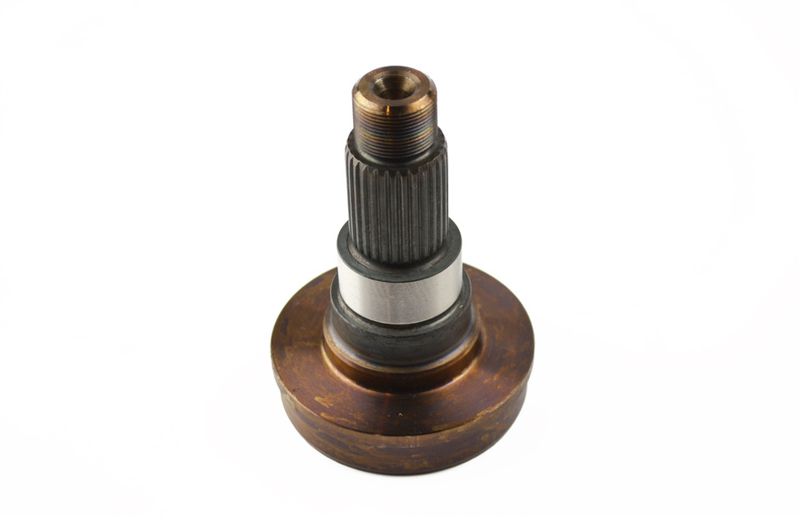 danaaftermarket.com | Drive Shaft Midship Stub Shaft