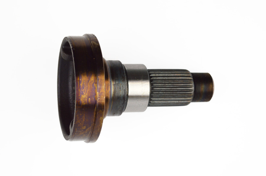 danaaftermarket.com | Drive Shaft Midship Stub Shaft