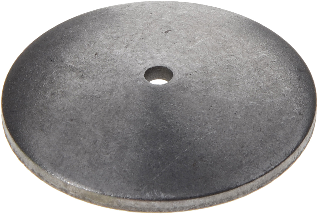 Drive Shaft Welch Plug