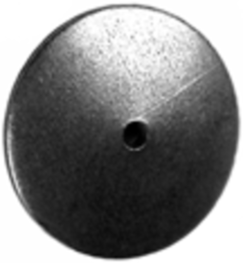 Drive Shaft Welch Plug