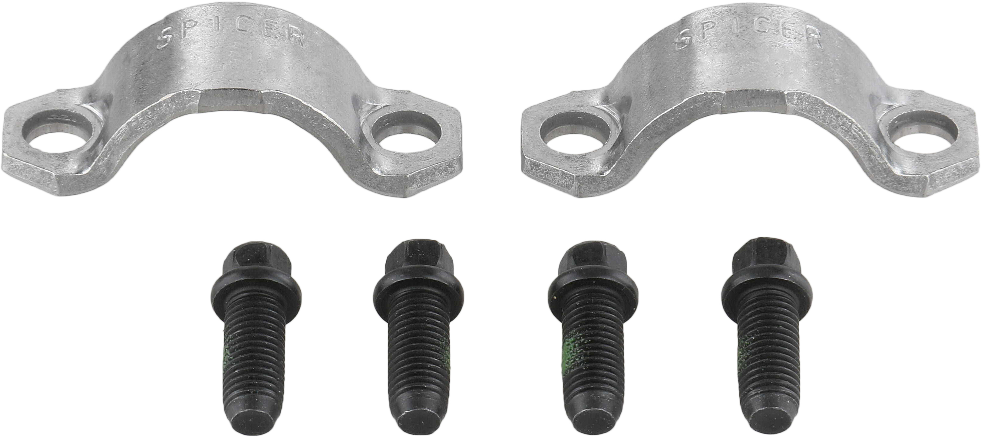 Universal Joint Strap