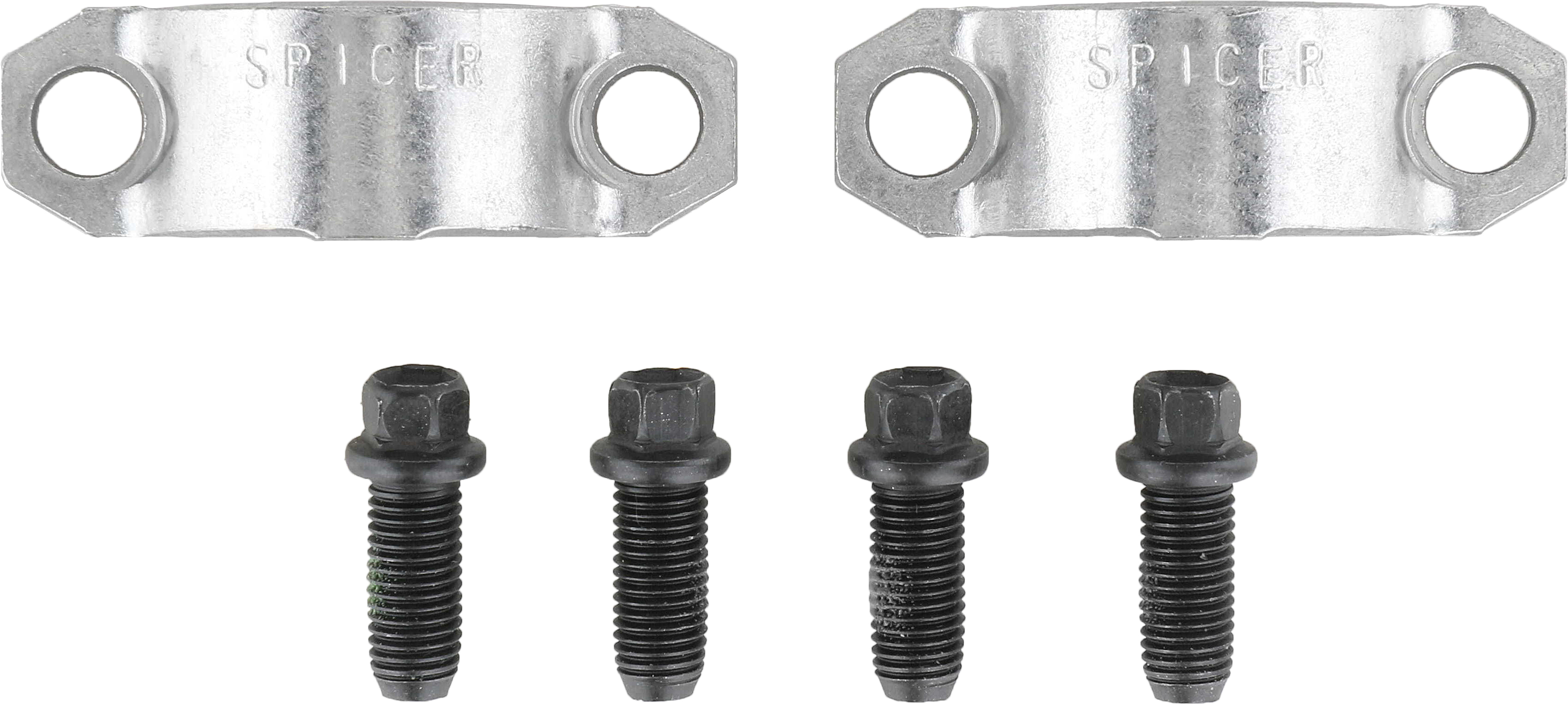 Universal Joint Strap