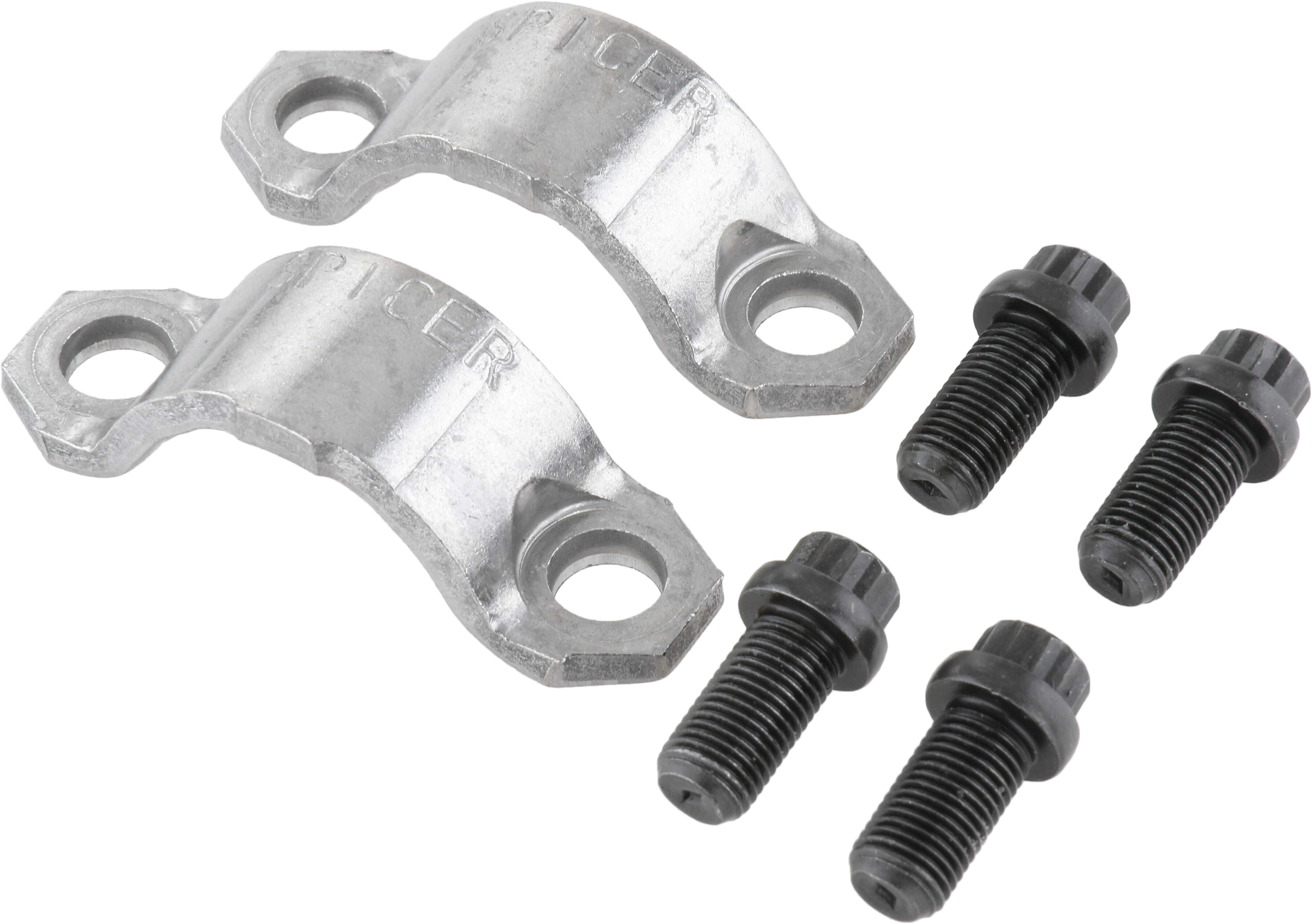 Universal Joint Strap Kit