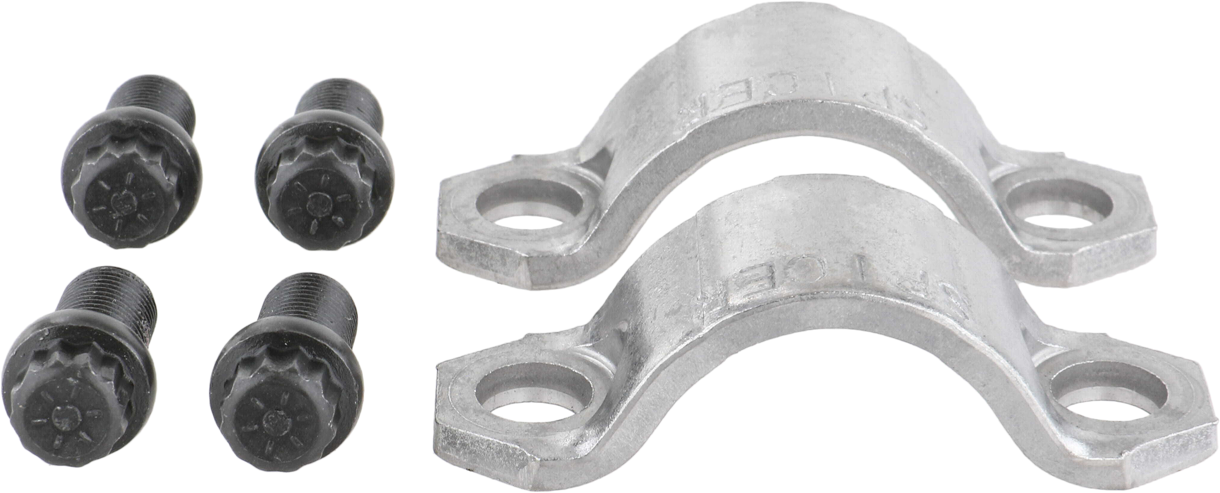 Universal Joint Strap Kit