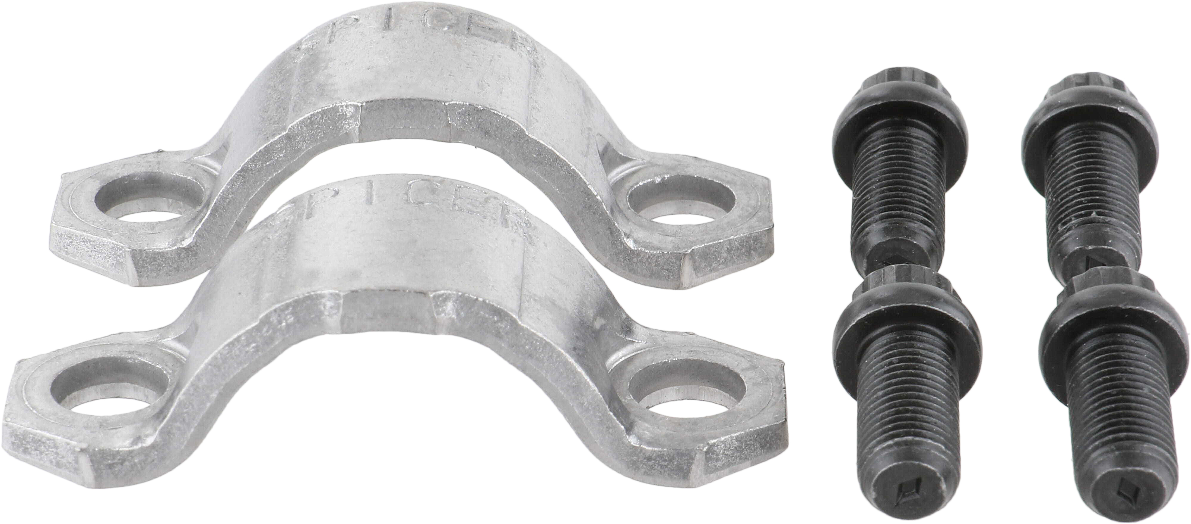 Universal Joint Strap Kit