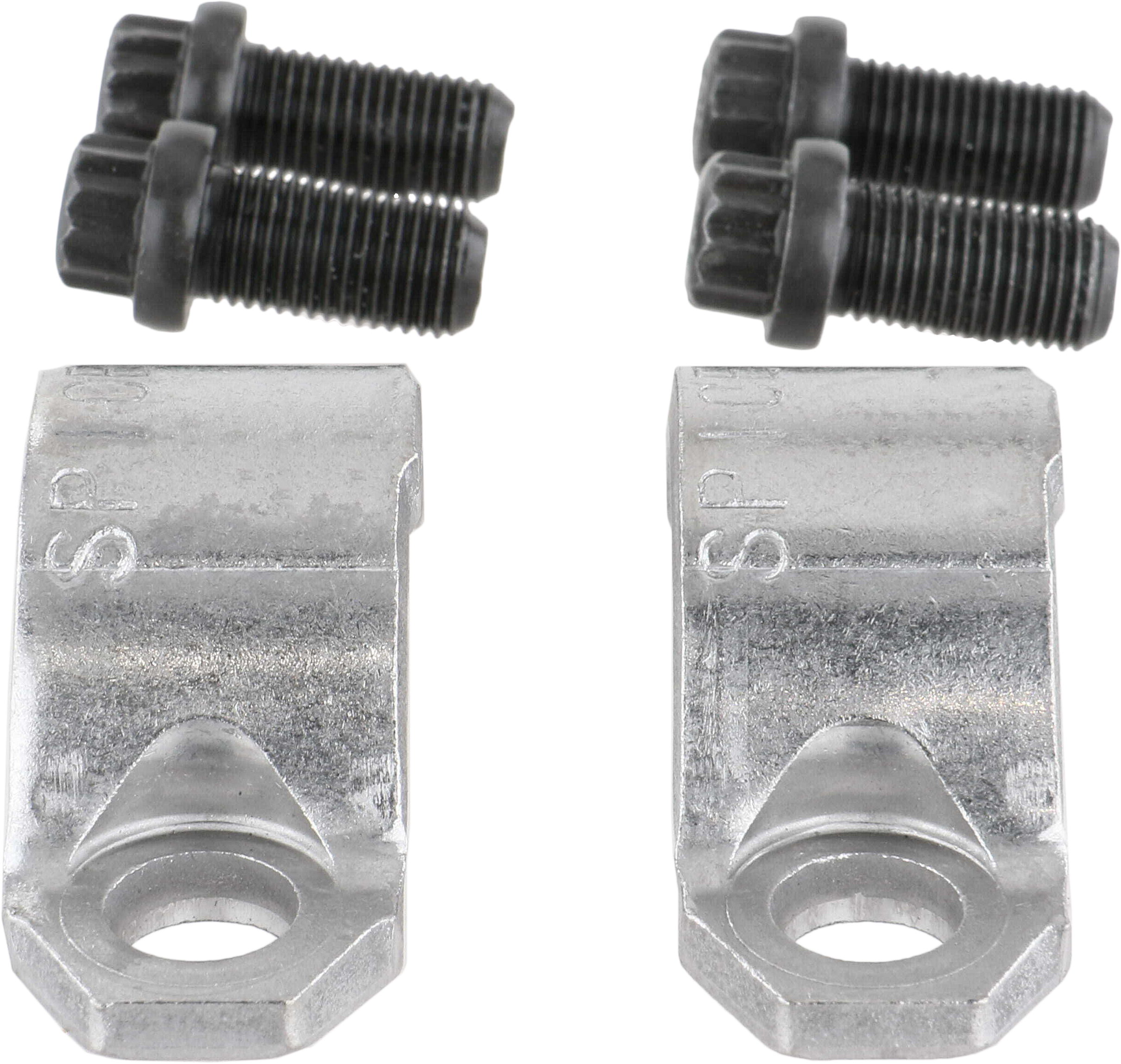 Universal Joint Strap Kit