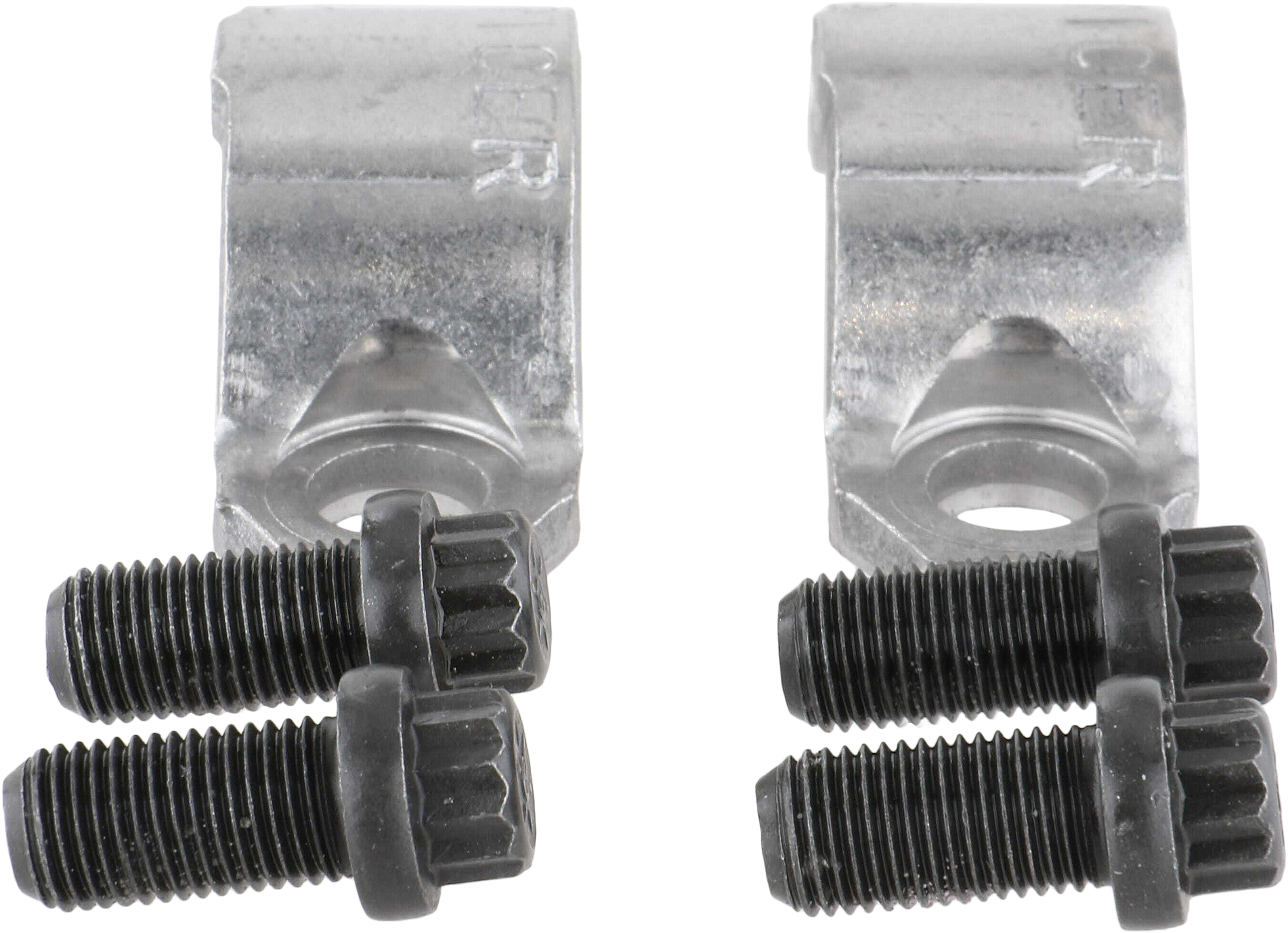 Universal Joint Strap Kit