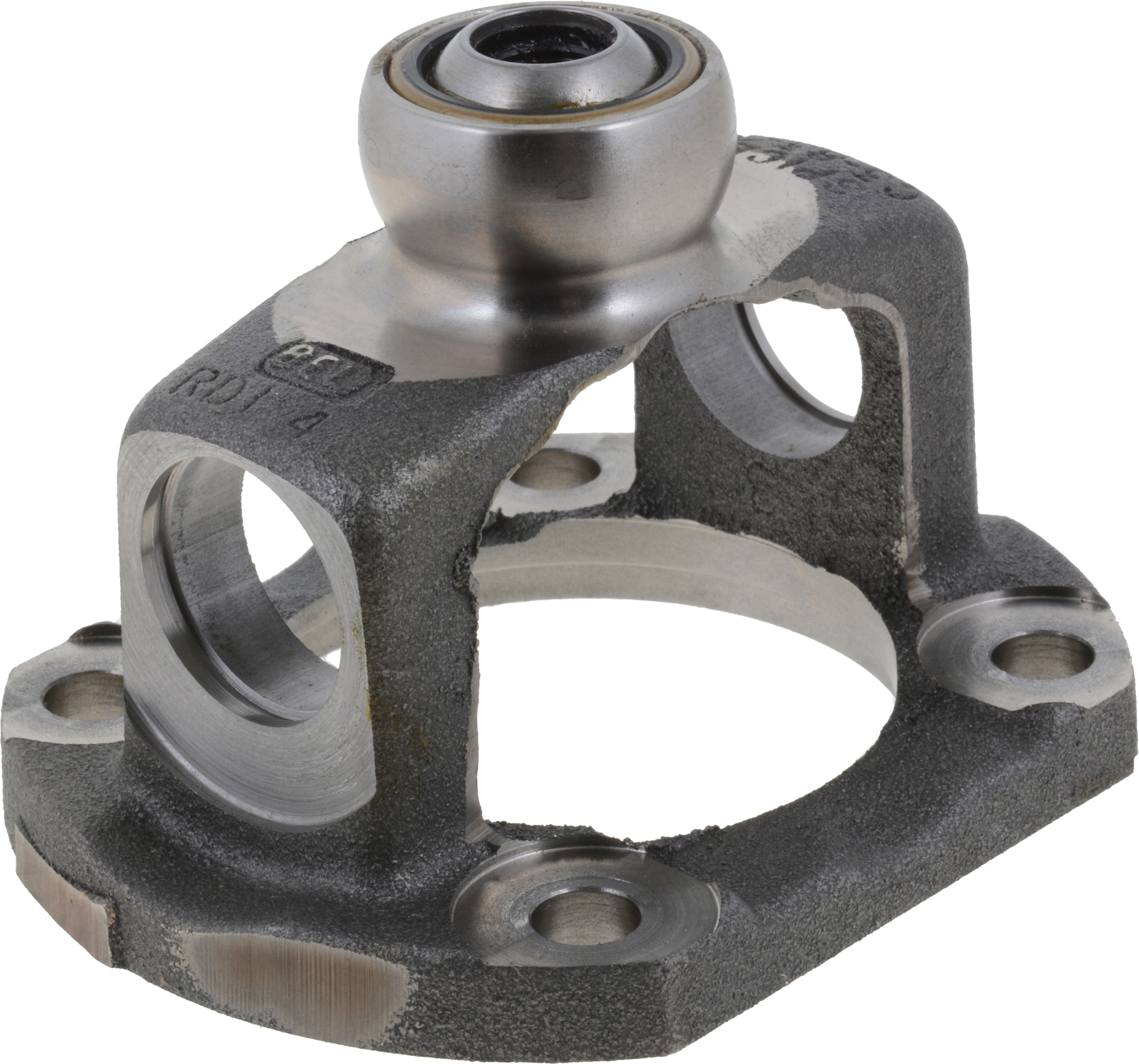 Drive Shaft Yoke Shaft