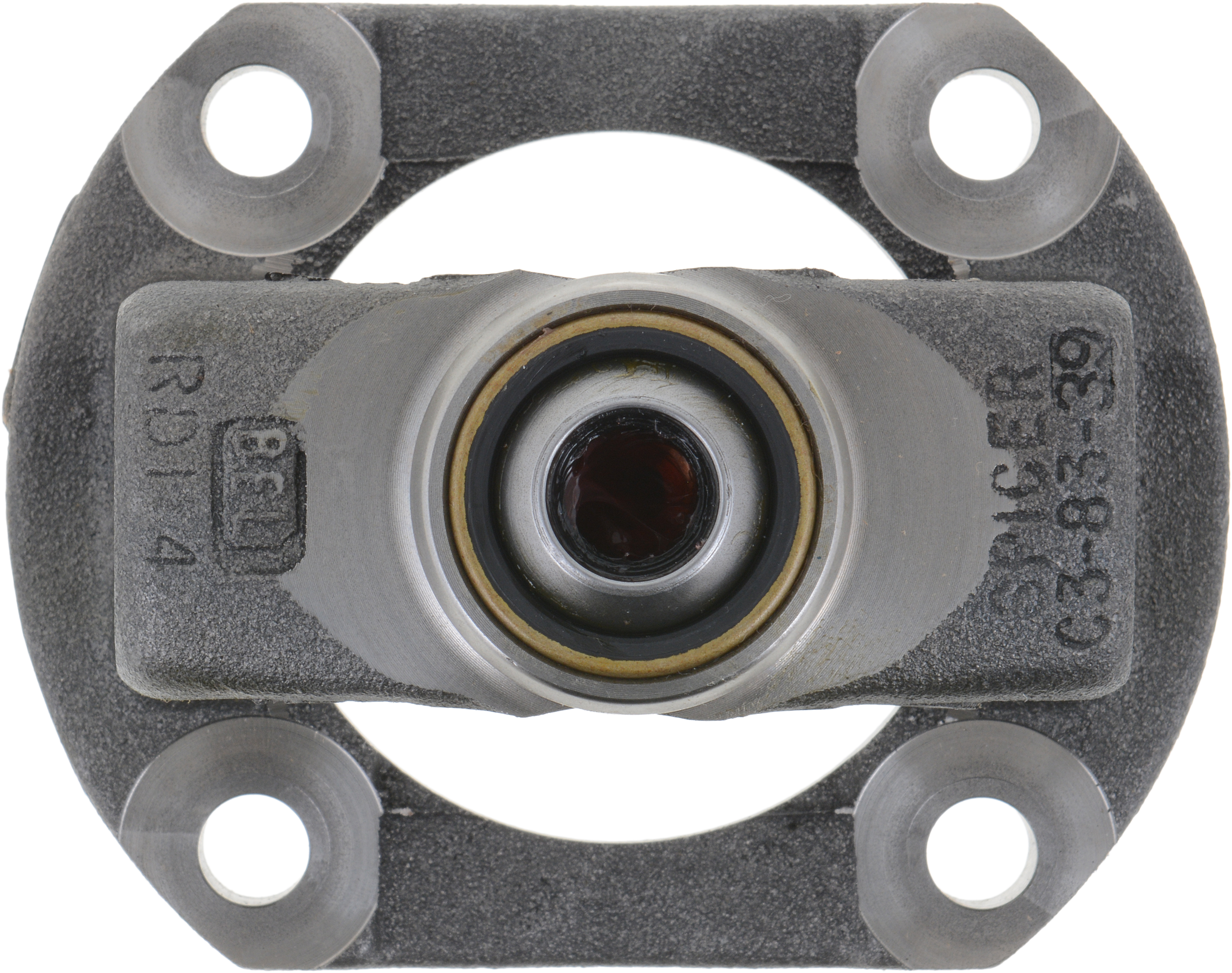 Drive Shaft Yoke Shaft