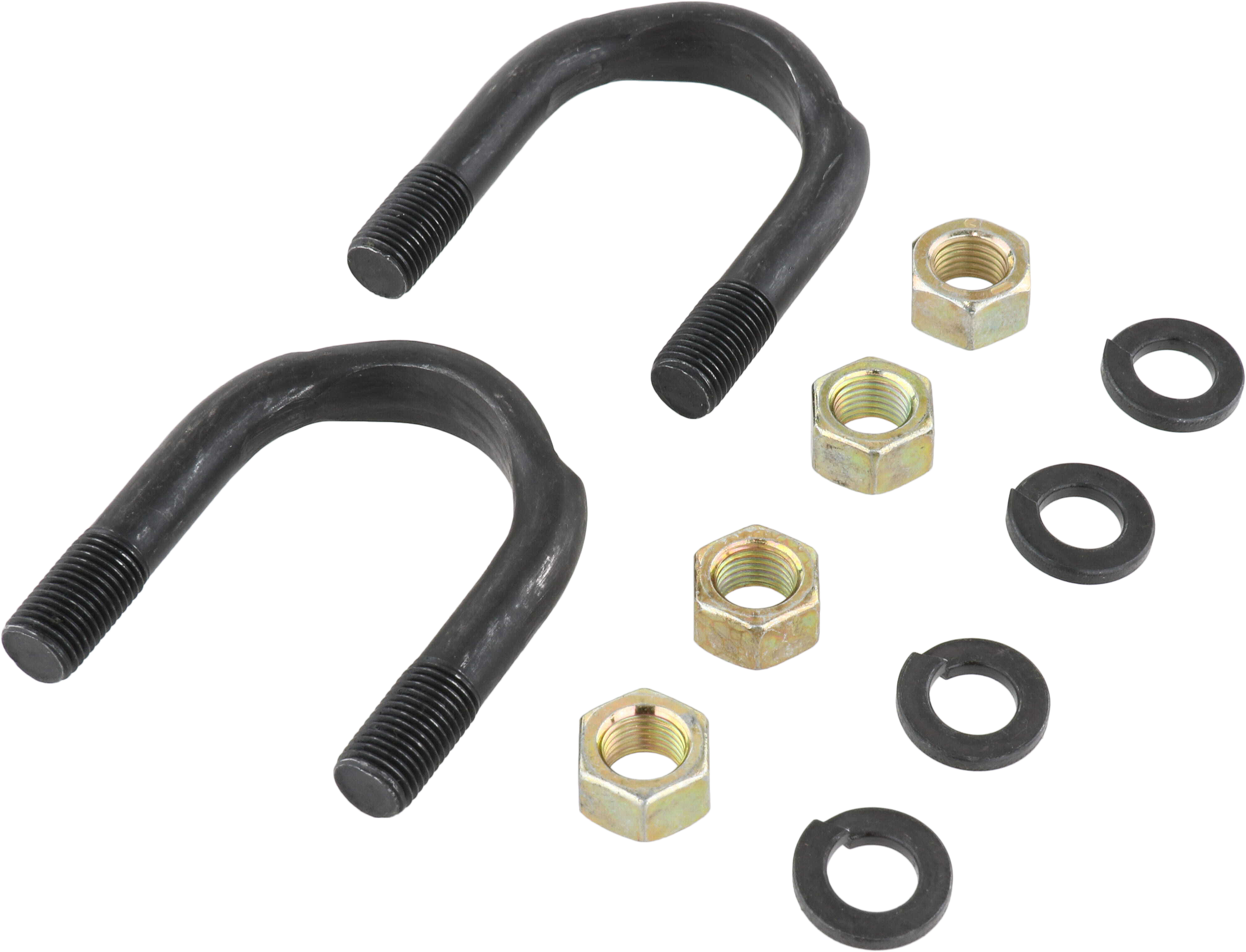Universal Joint U-Bolt Kit