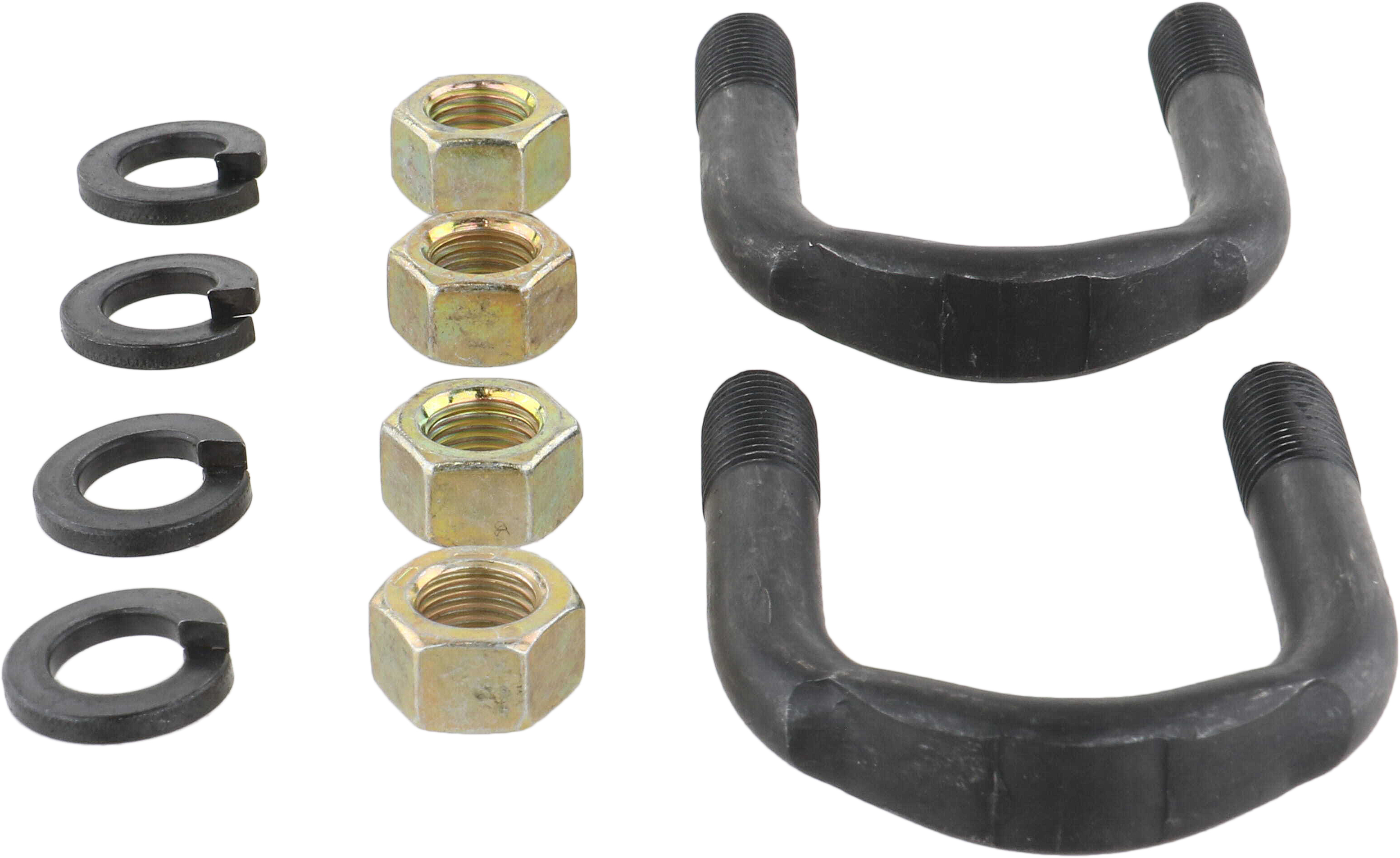 Universal Joint U-Bolt Kit