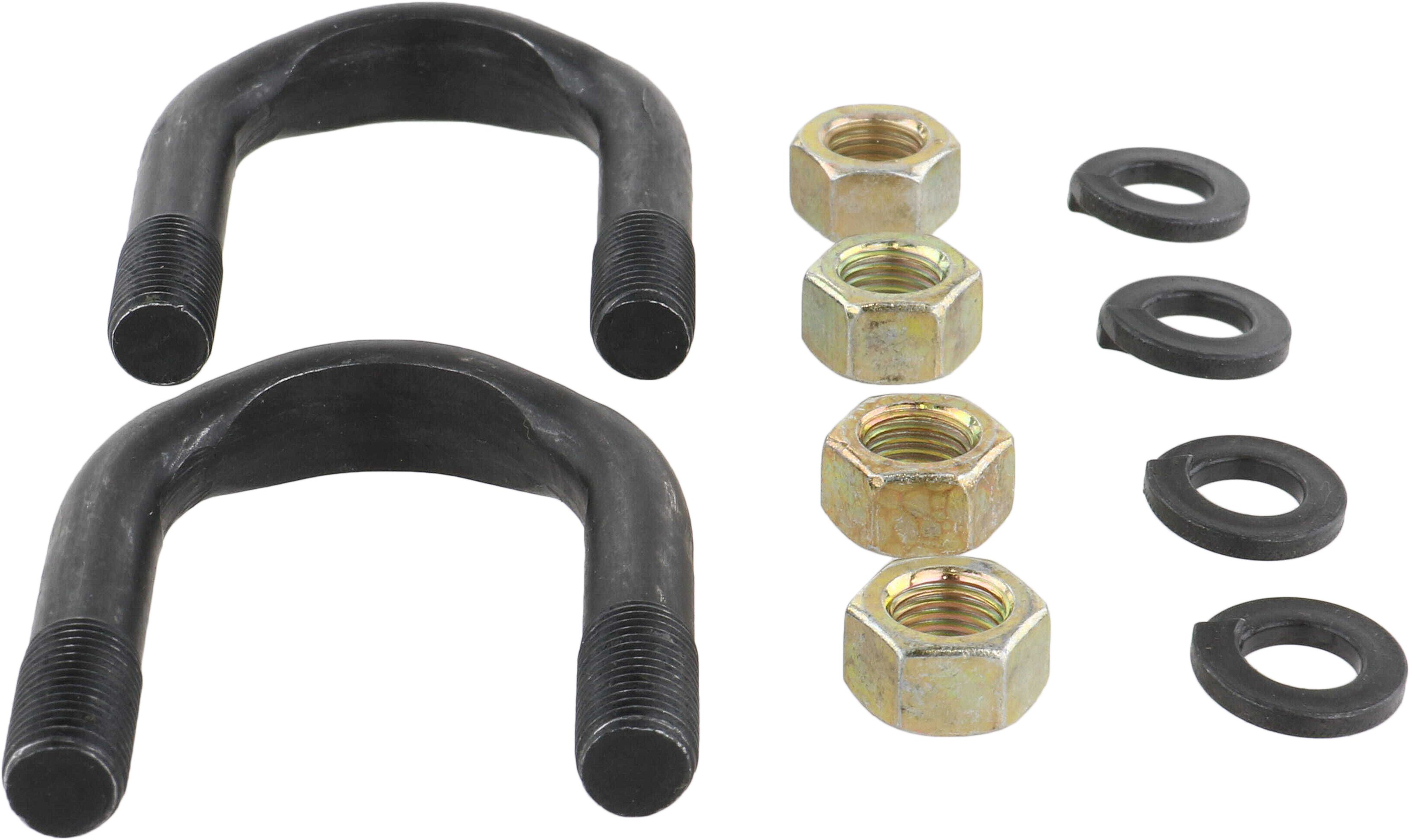 Universal Joint U-Bolt Kit