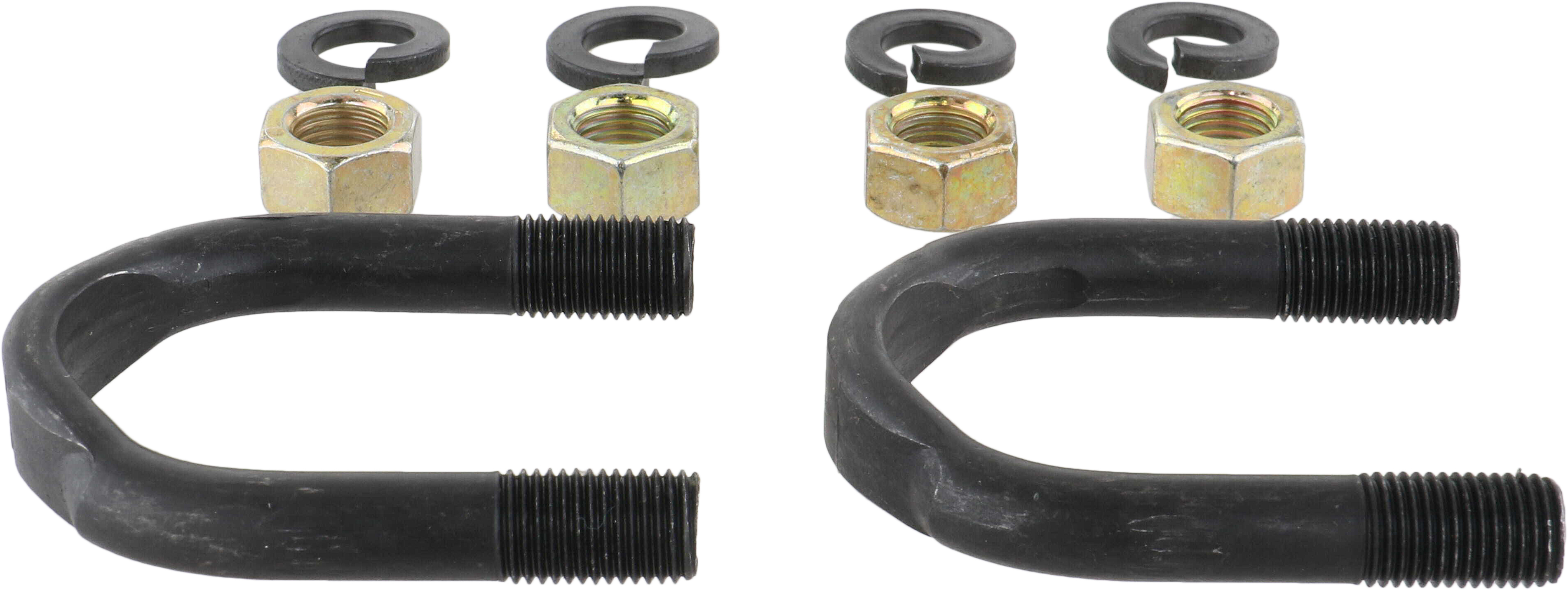 Universal Joint U-Bolt Kit