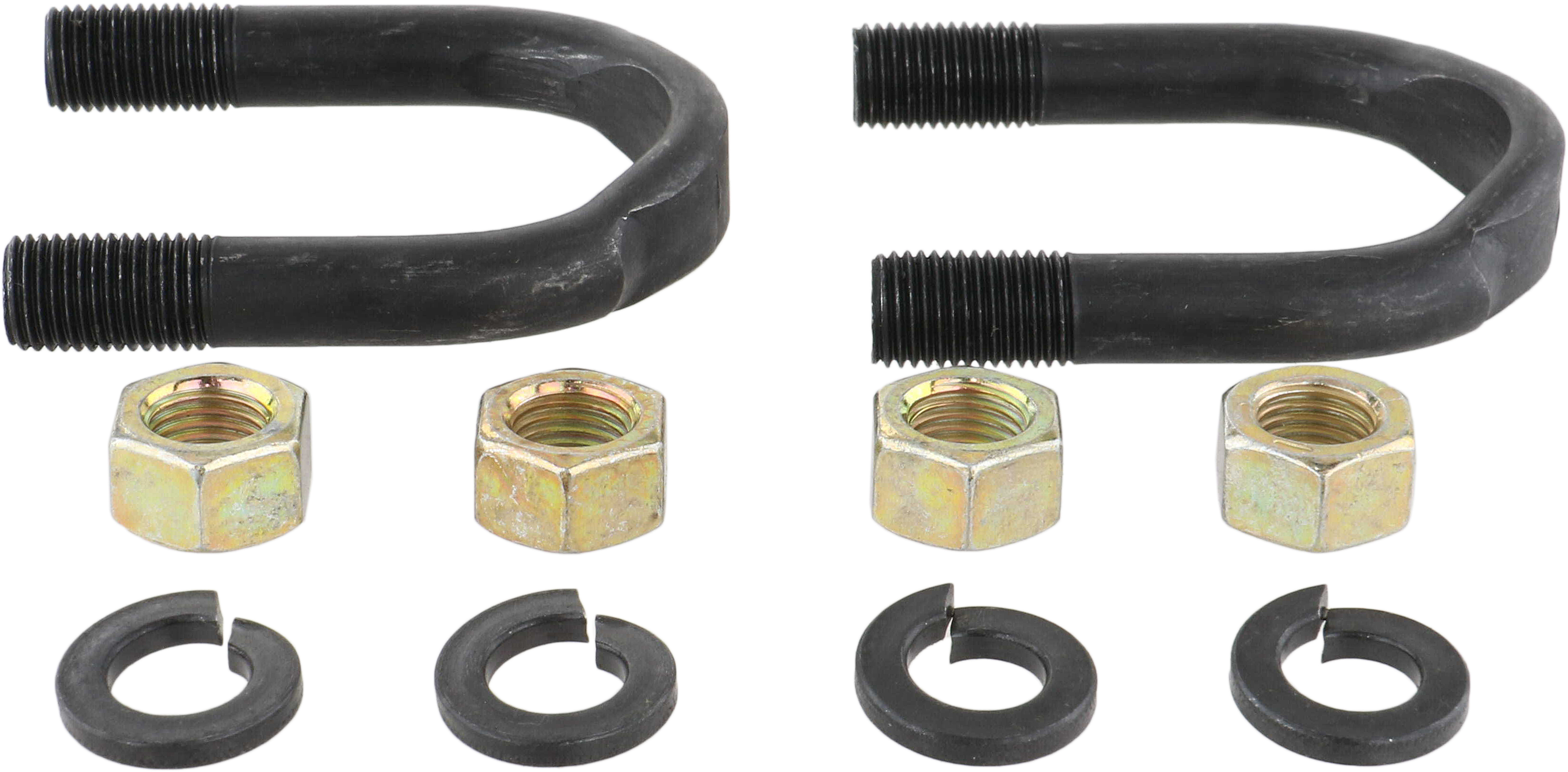 Universal Joint U-Bolt Kit