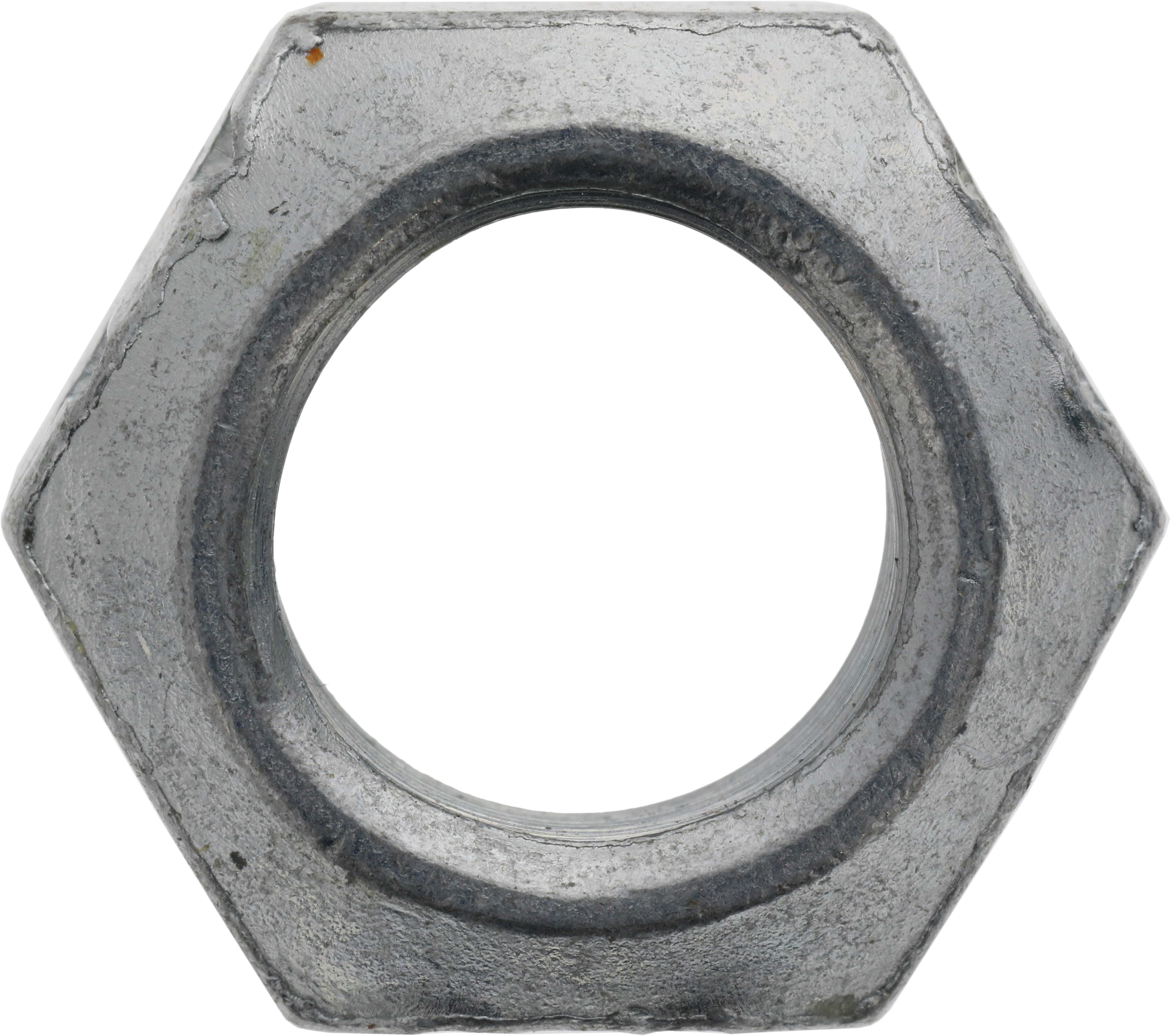 Differential Drive Pinion Gear Nut