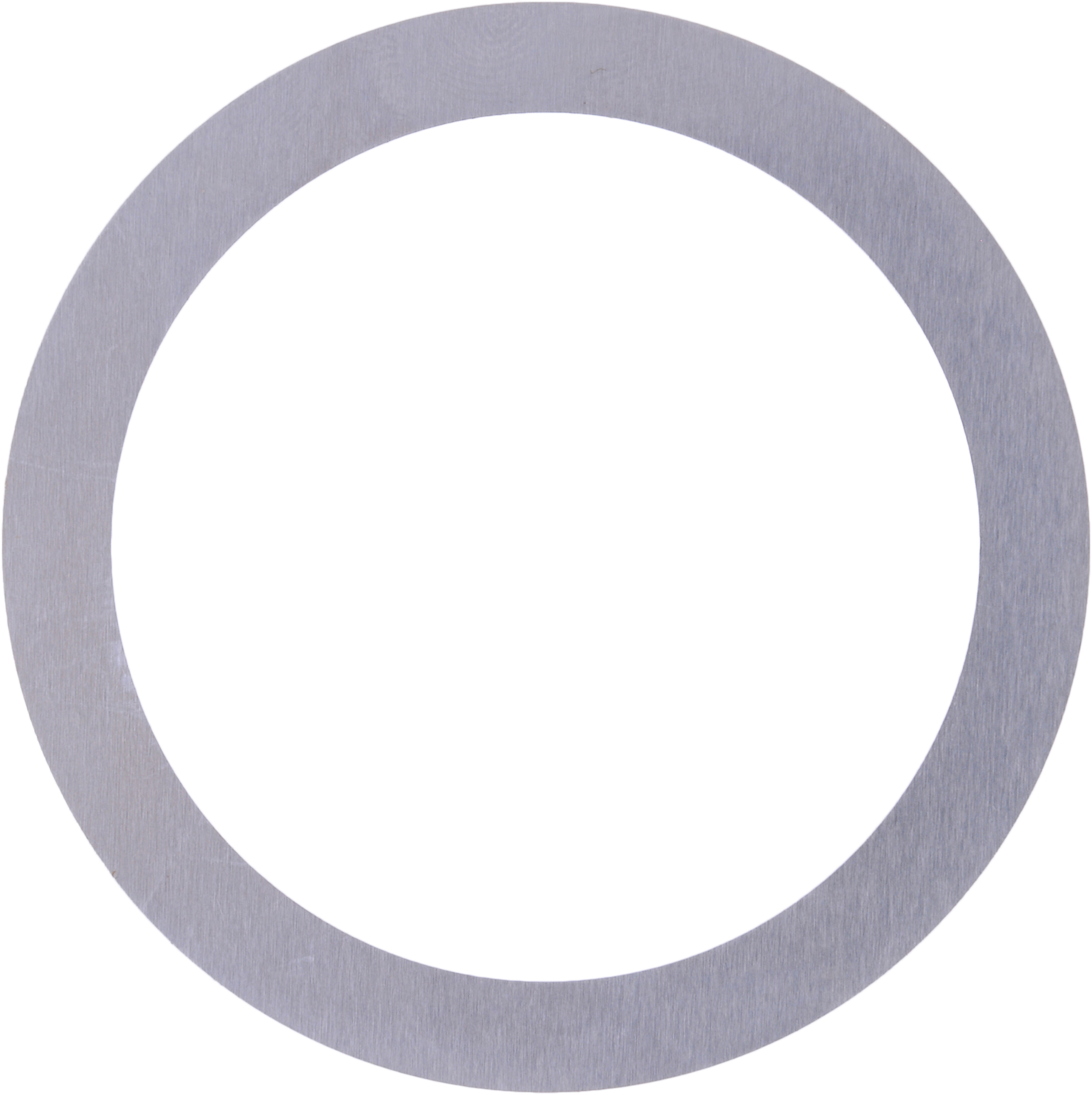 Differential Carrier Bearing Shim