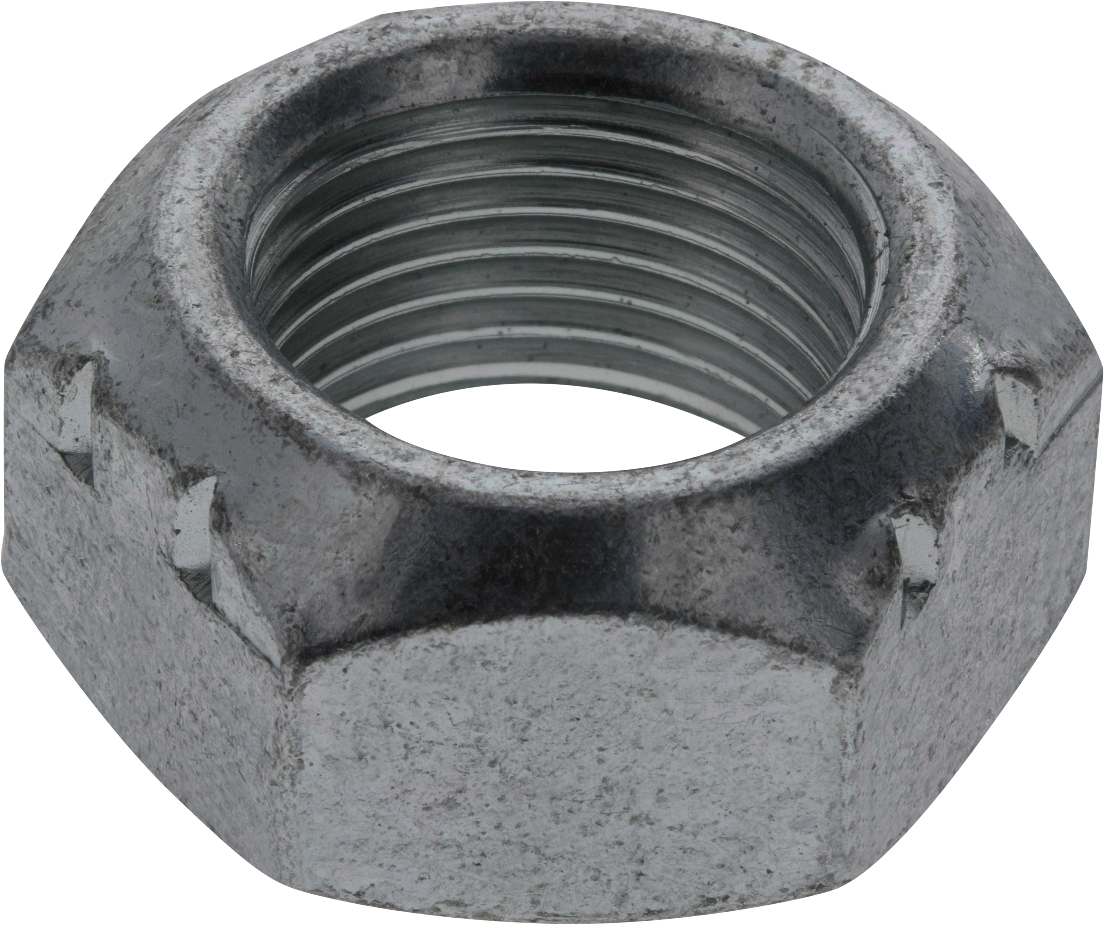 Differential Drive Pinion Gear Nut