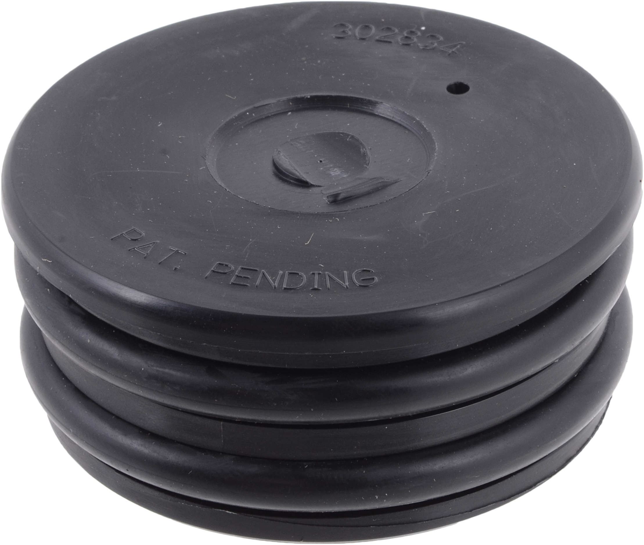 Axle Housing Fill Plug