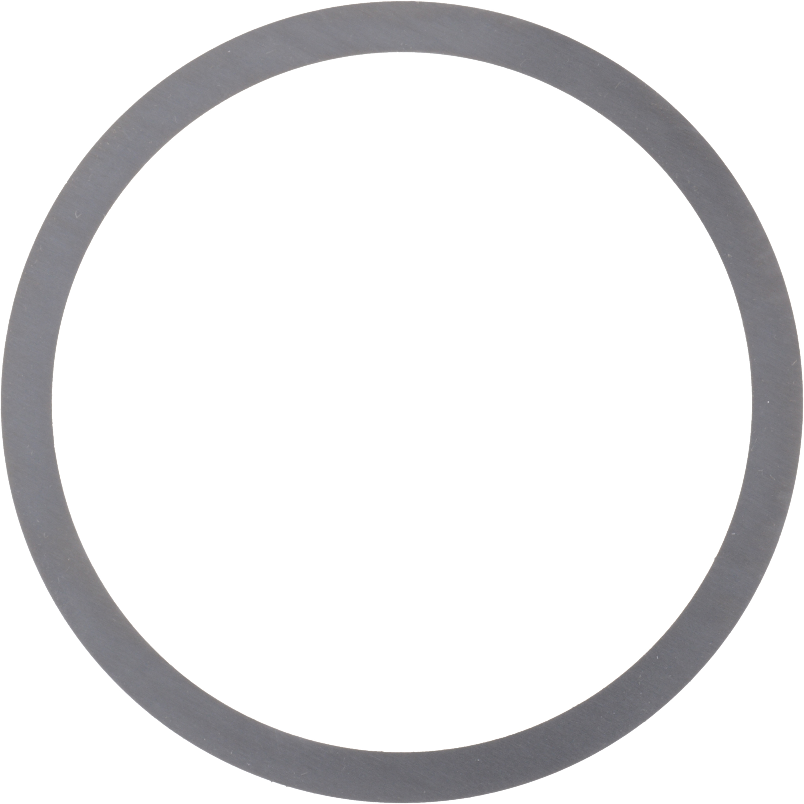 Differential Carrier Bearing Shim