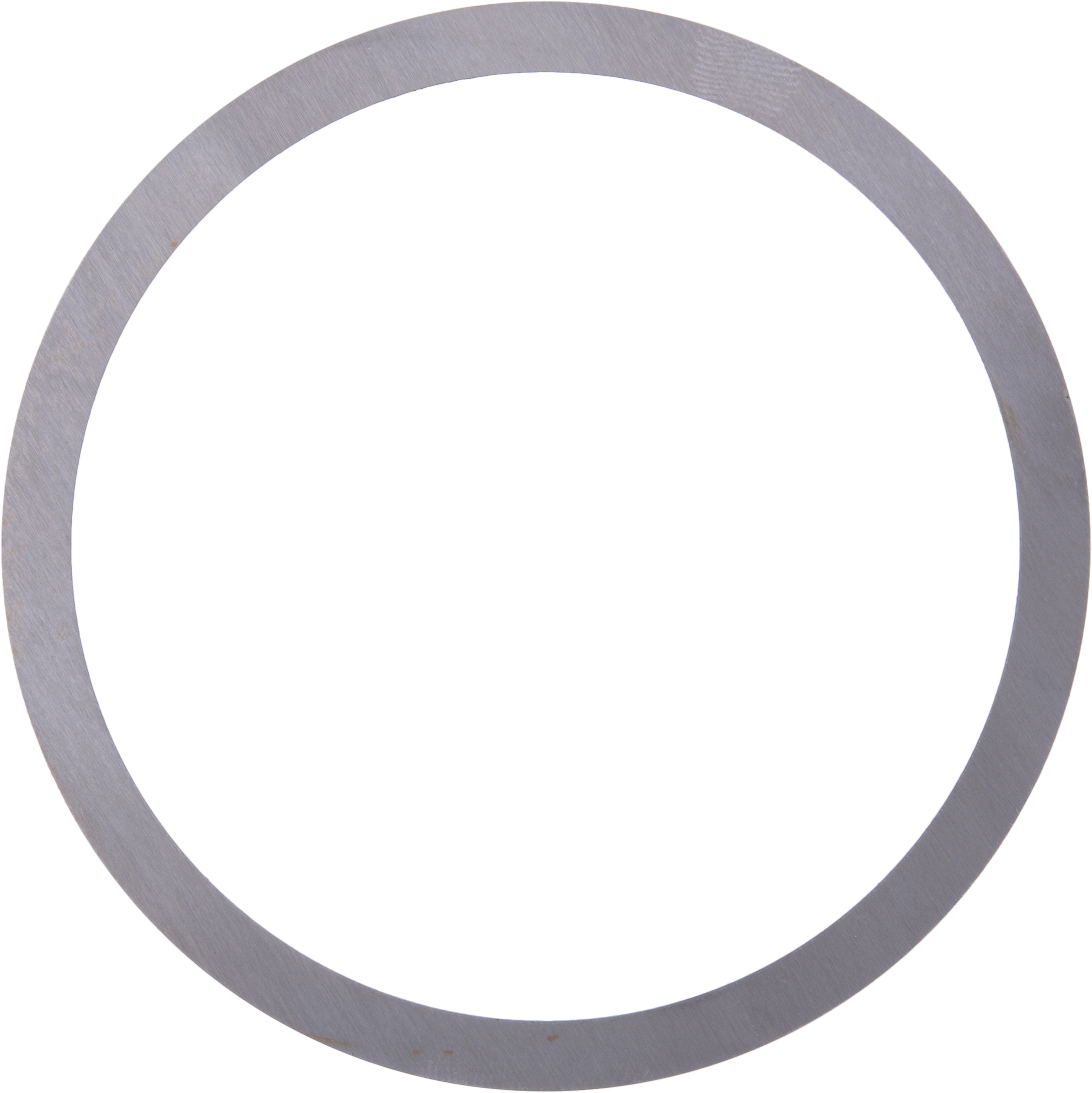 Differential Carrier Bearing Shim