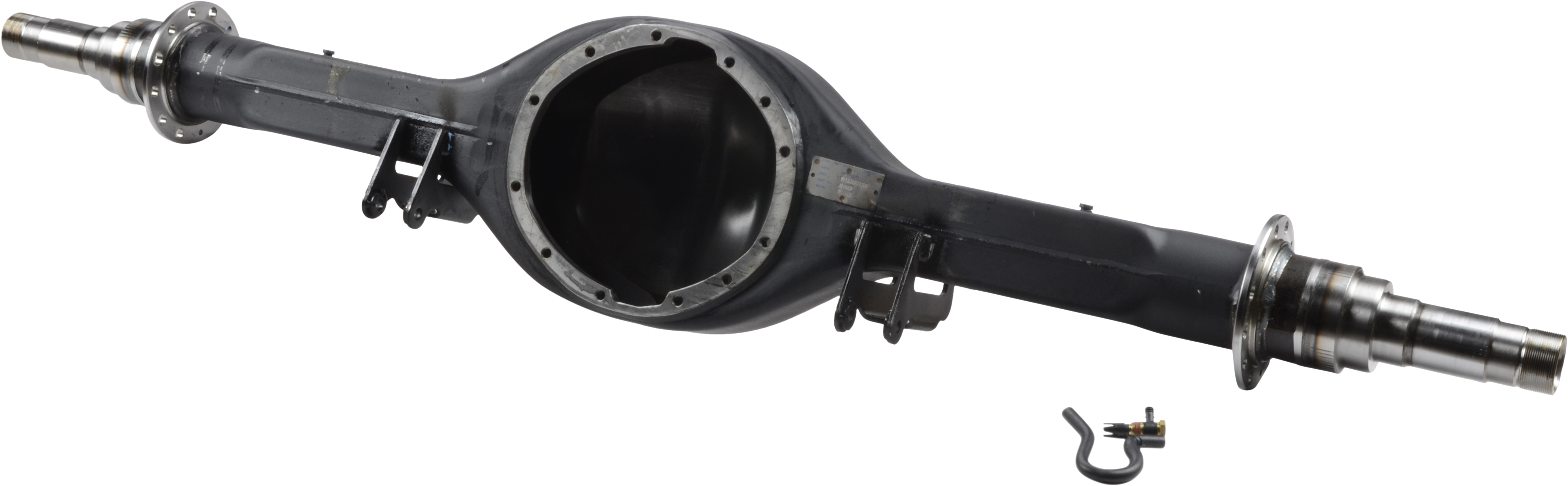 danaaftermarket.com | Differential Housing