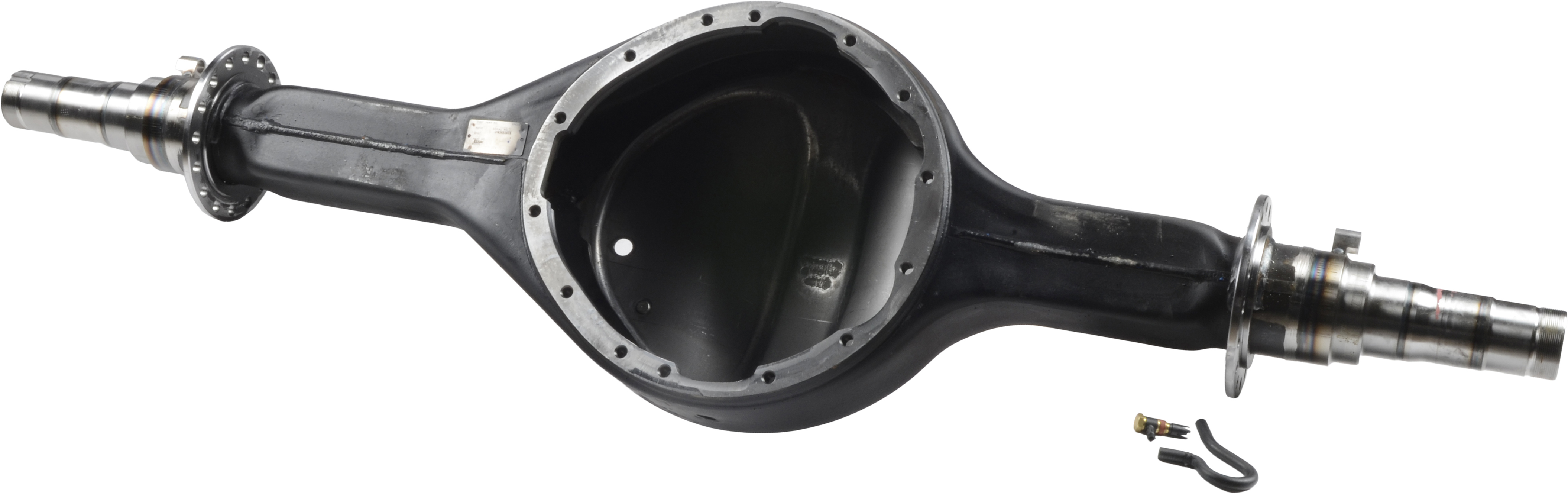 Differential Housing