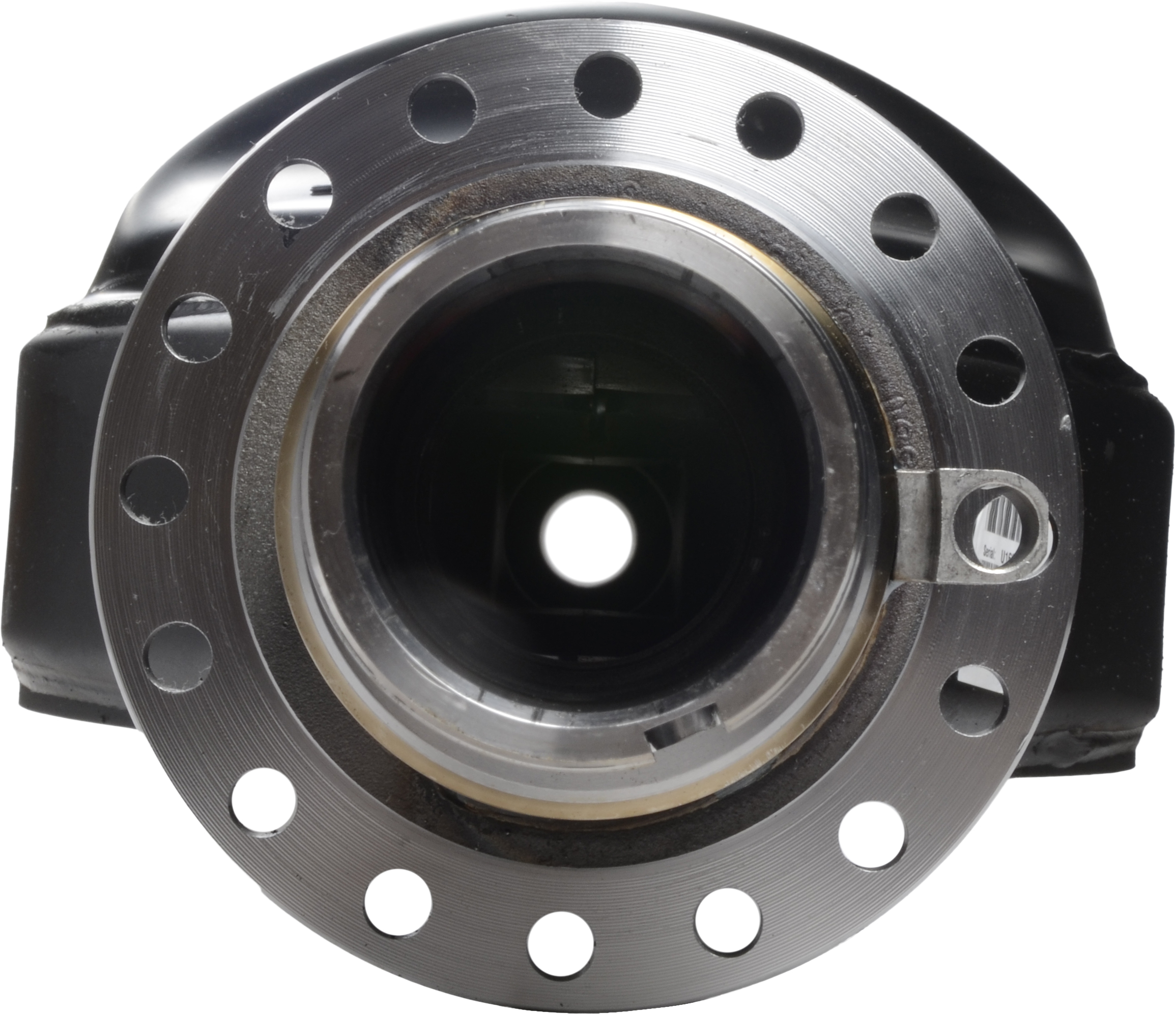 Differential Housing