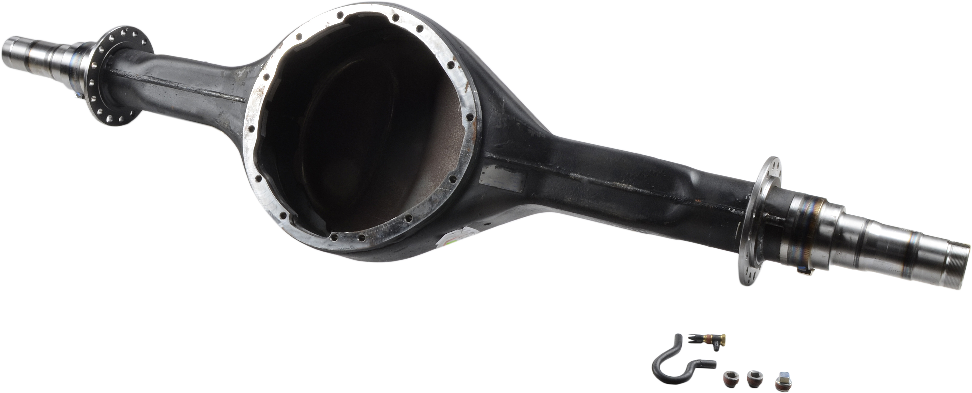 Differential Housing