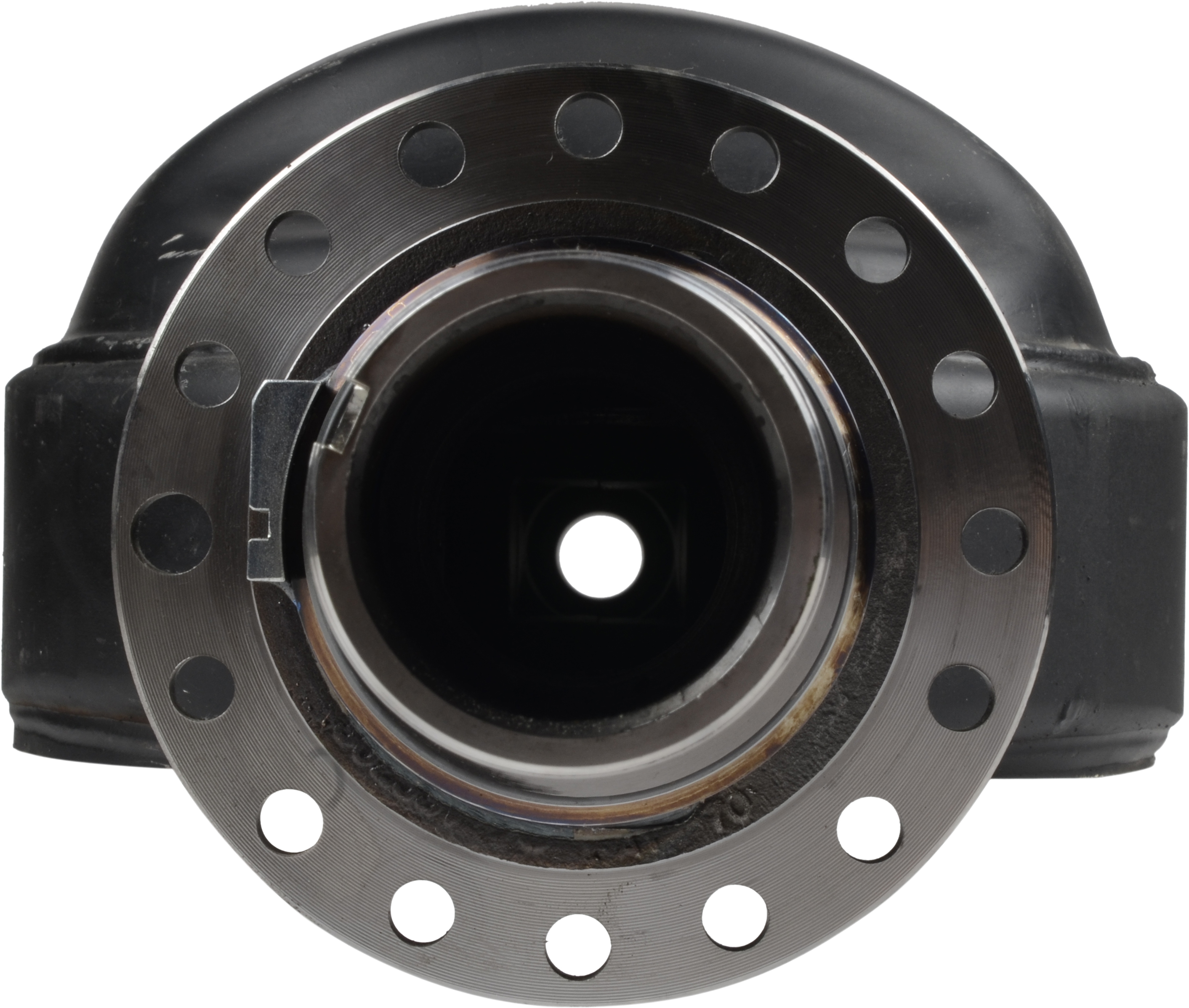 Differential Housing