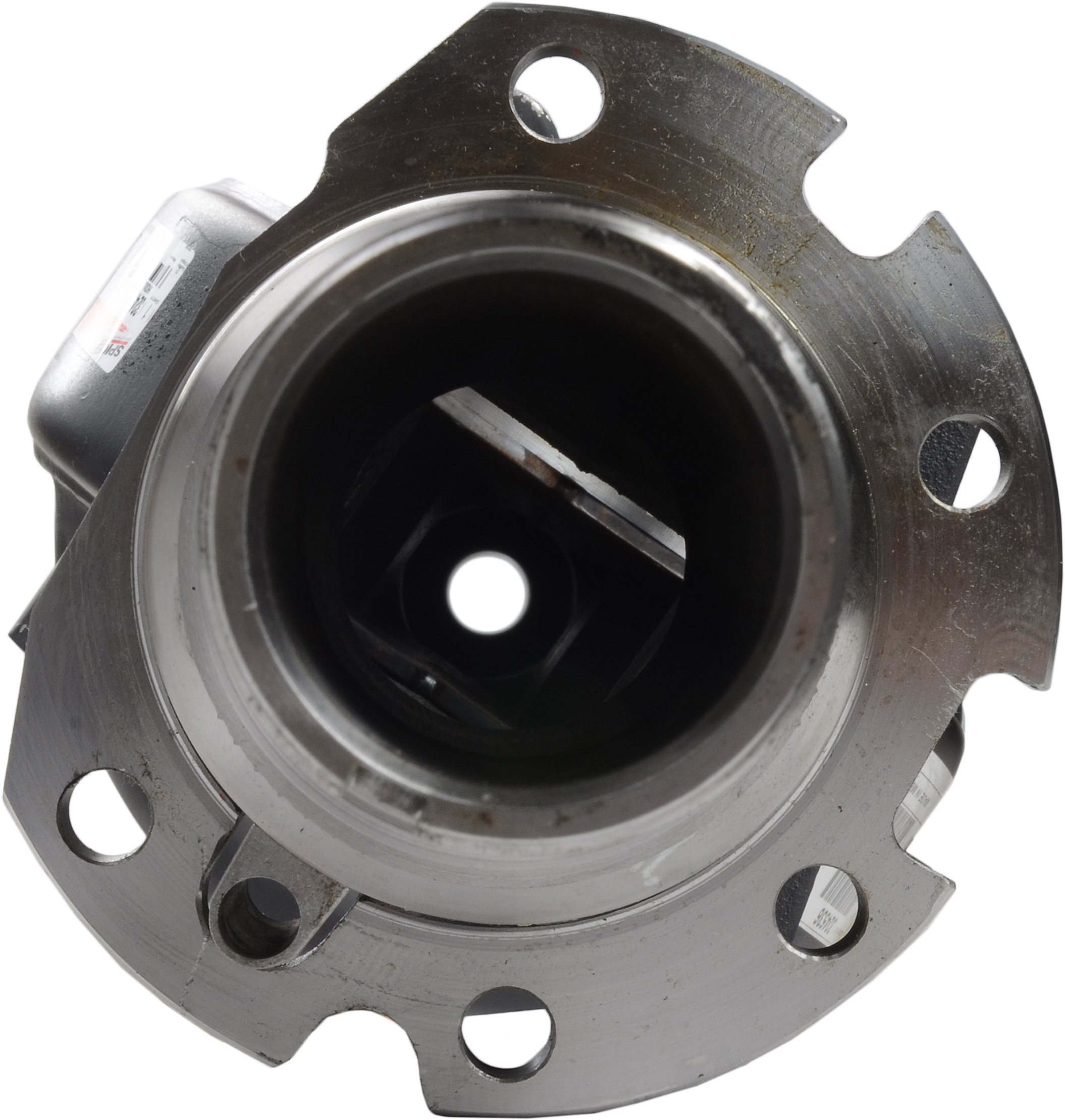 danaaftermarket.com | Differential Housing