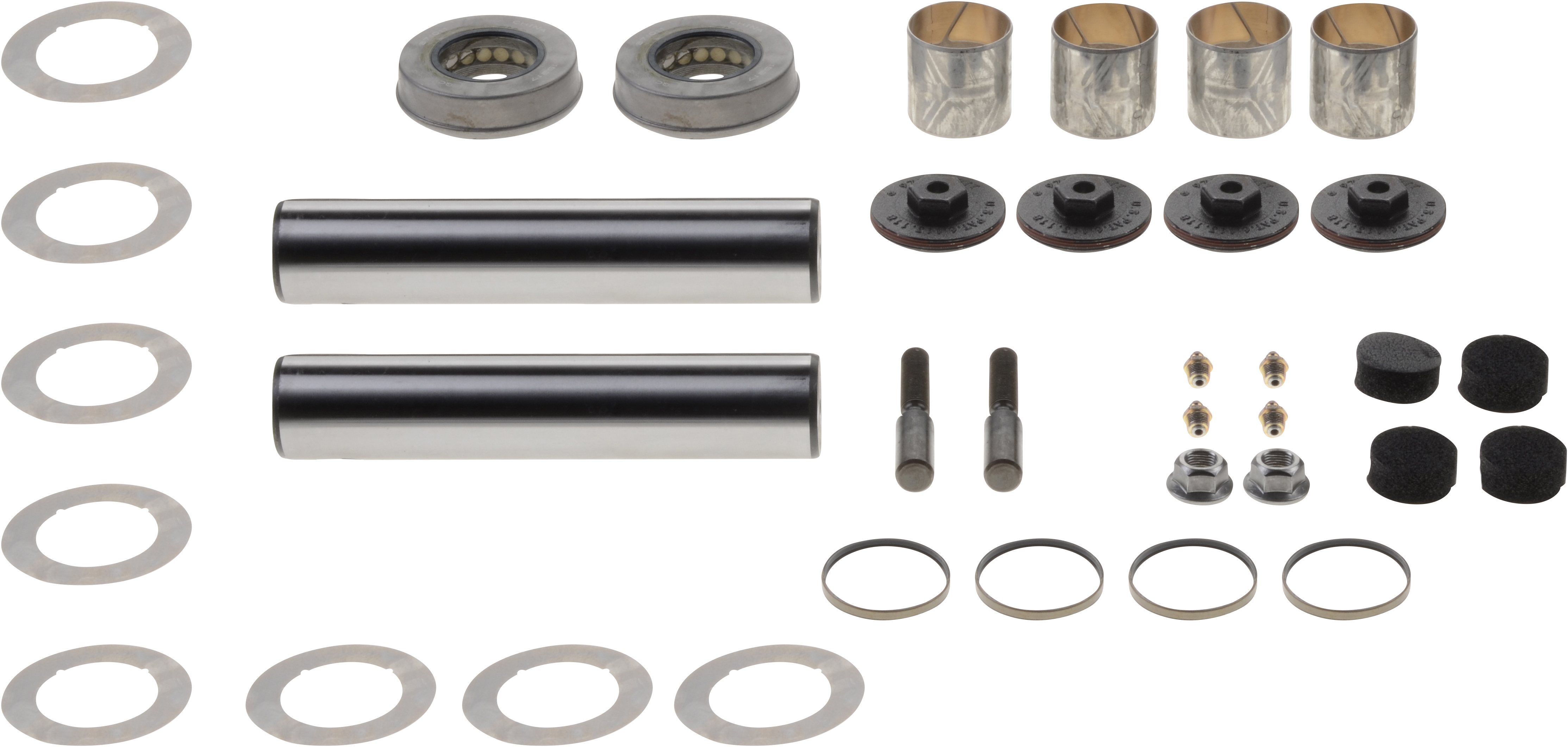 Steering King Pin Set