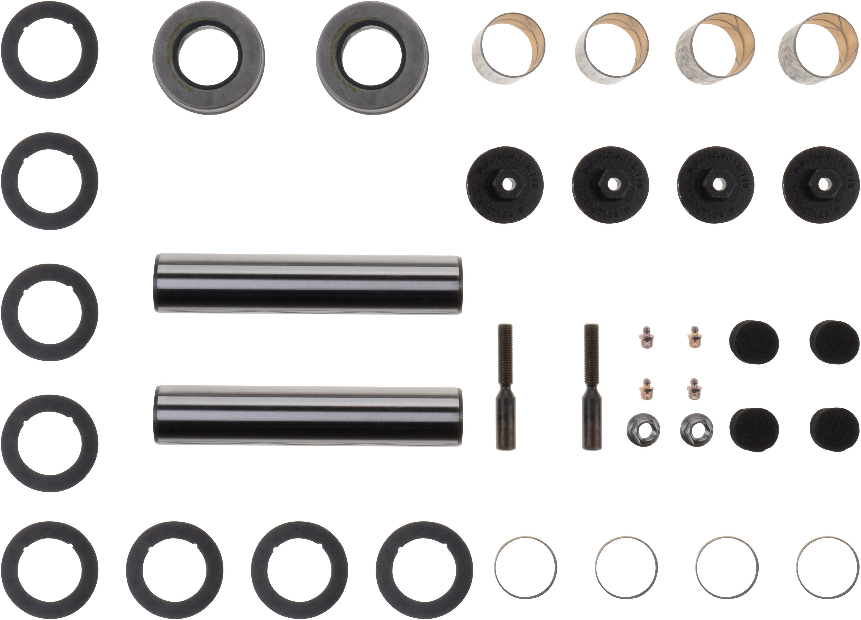 Steering King Pin Set