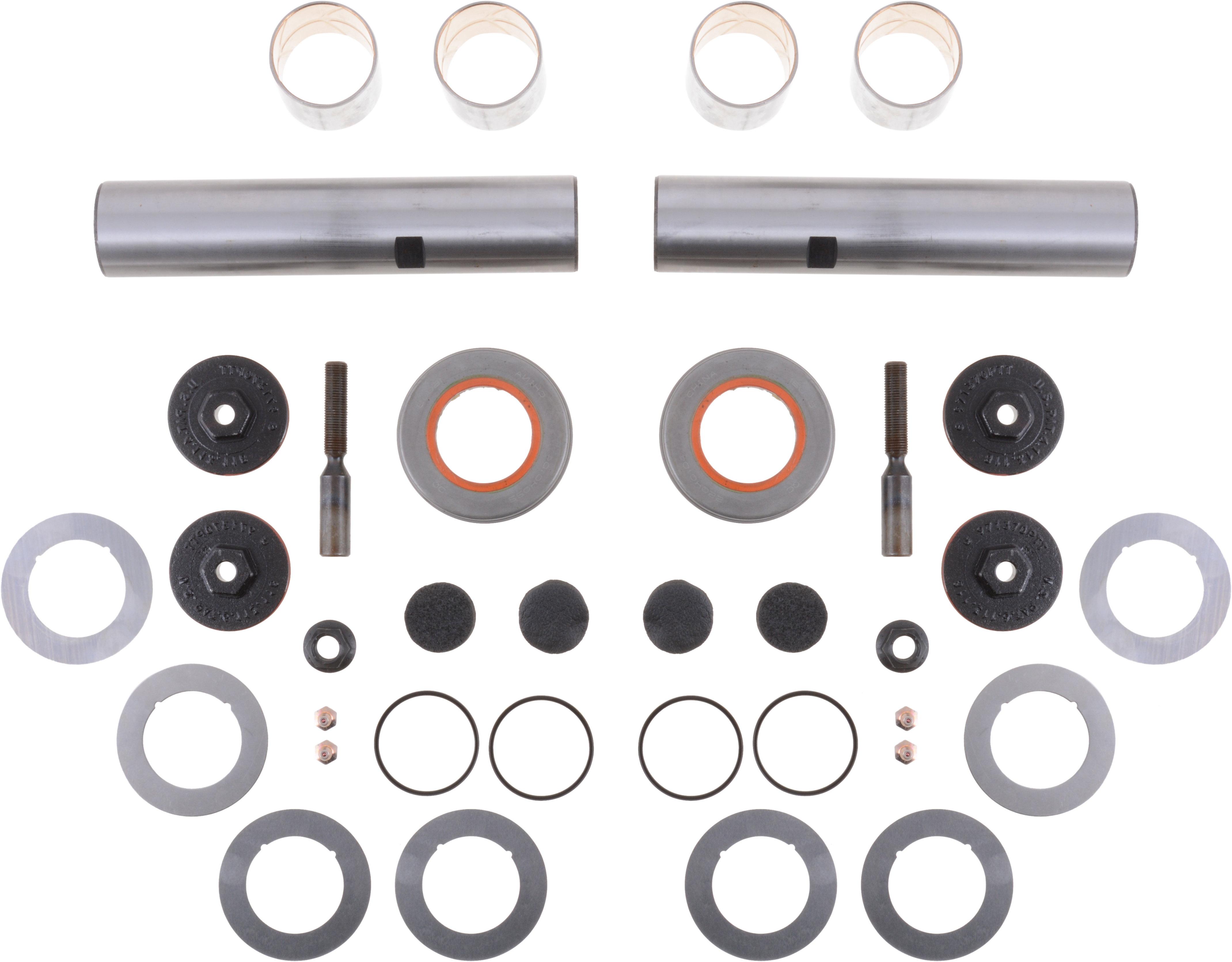 danaaftermarket.com | Steering King Pin Repair Kit