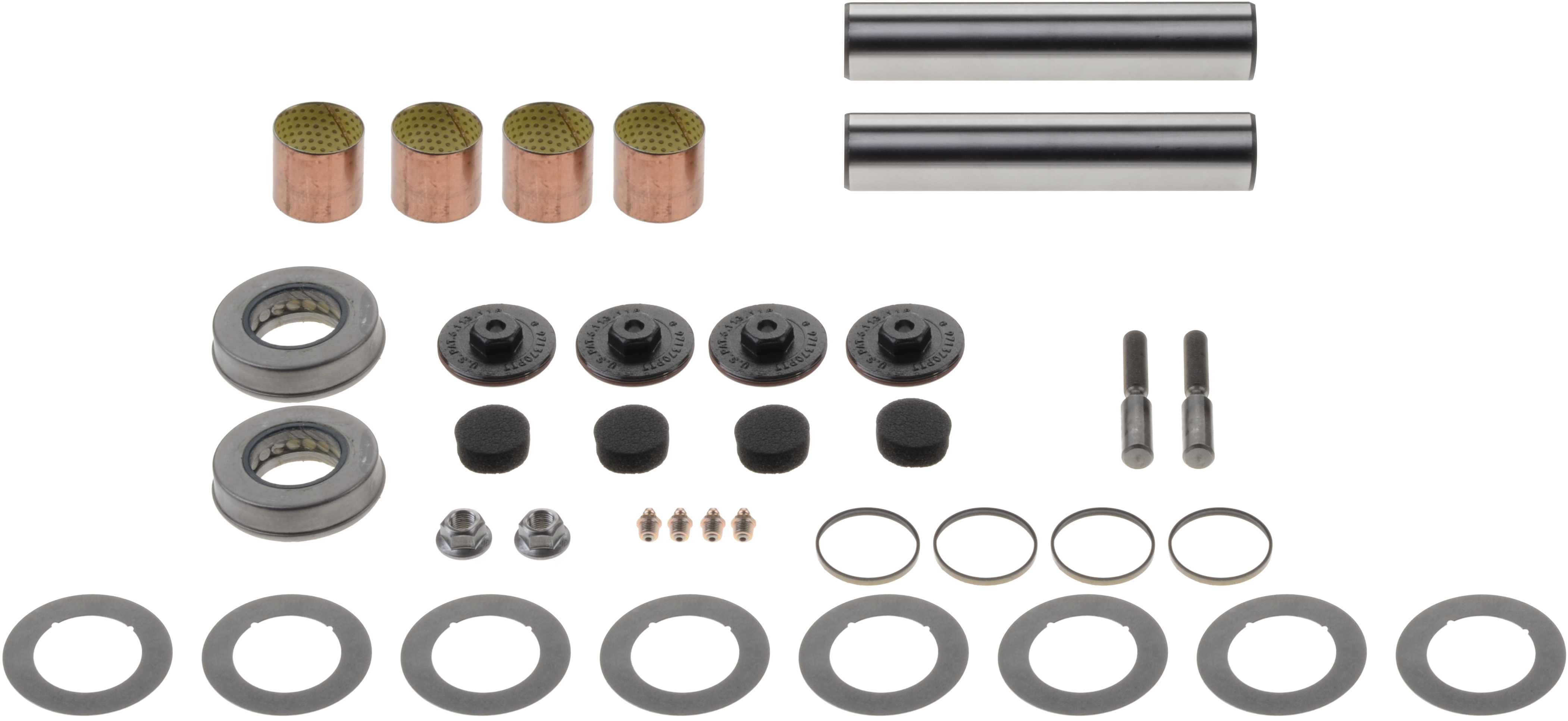 danaaftermarket.com | Steering King Pin Set