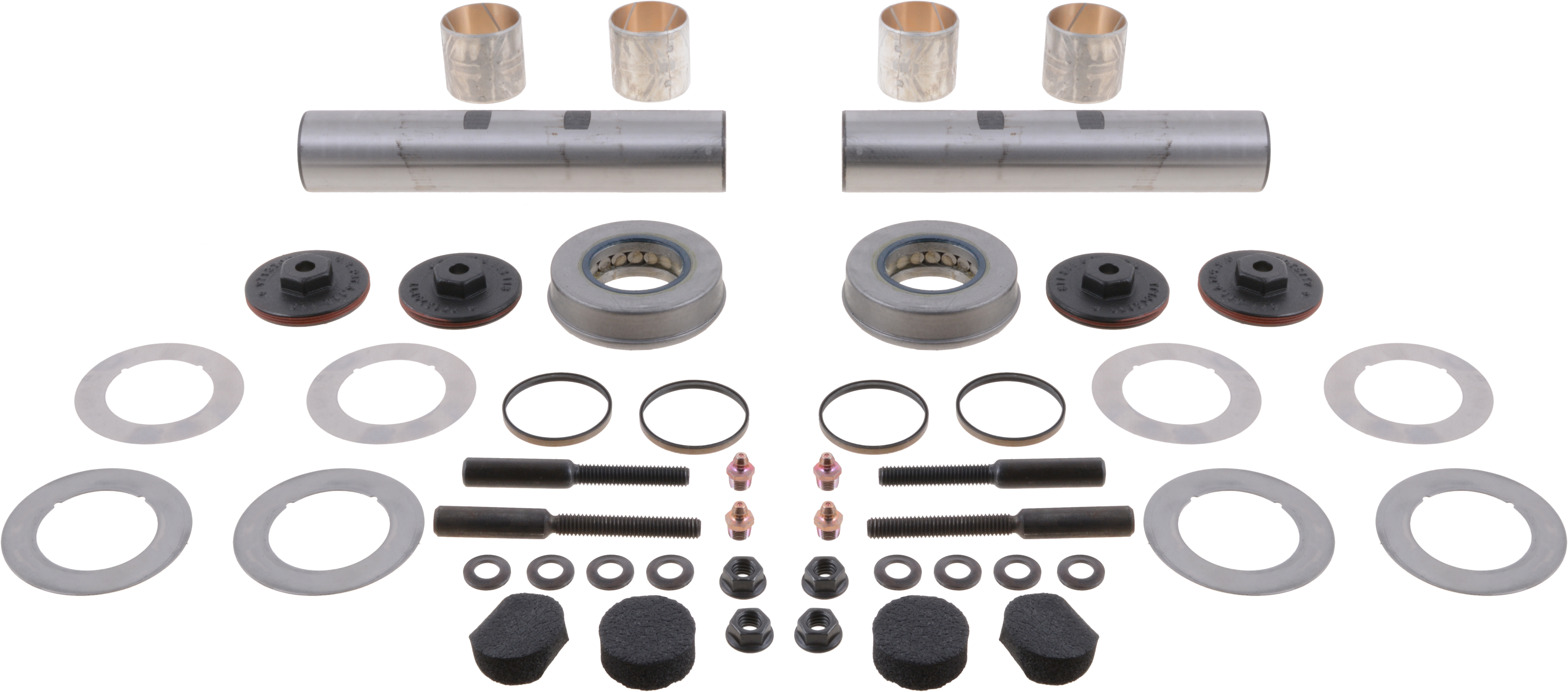 DanaAftermarket.com | Steering King Pin Set